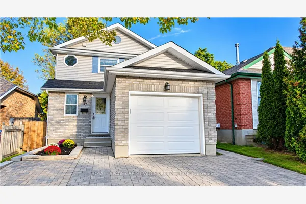 37 RODGERS Road