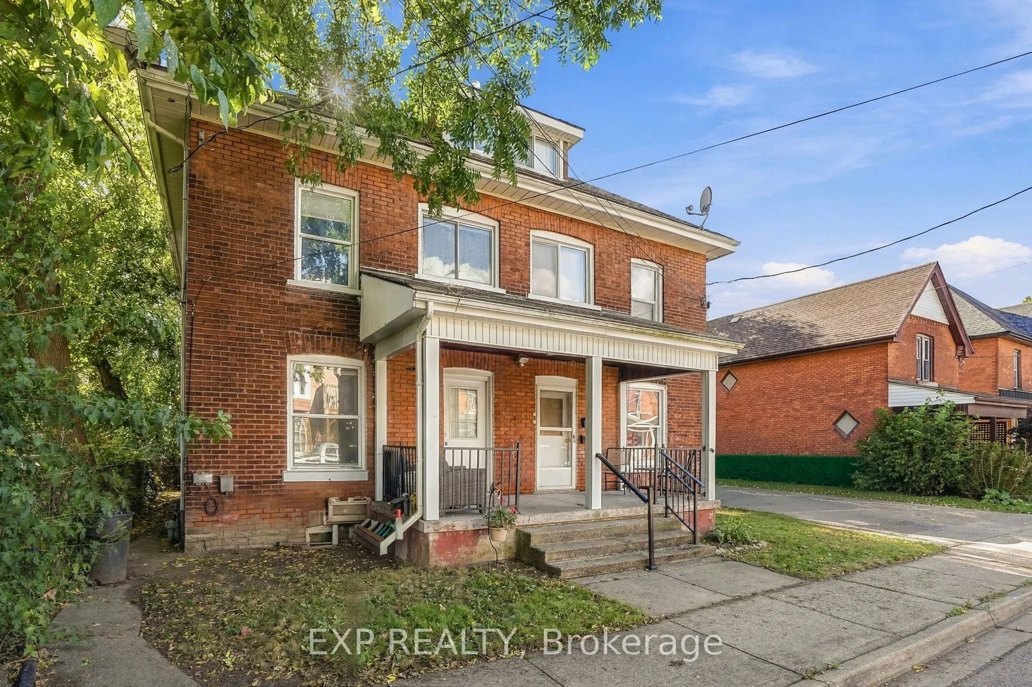 11 Hart Street