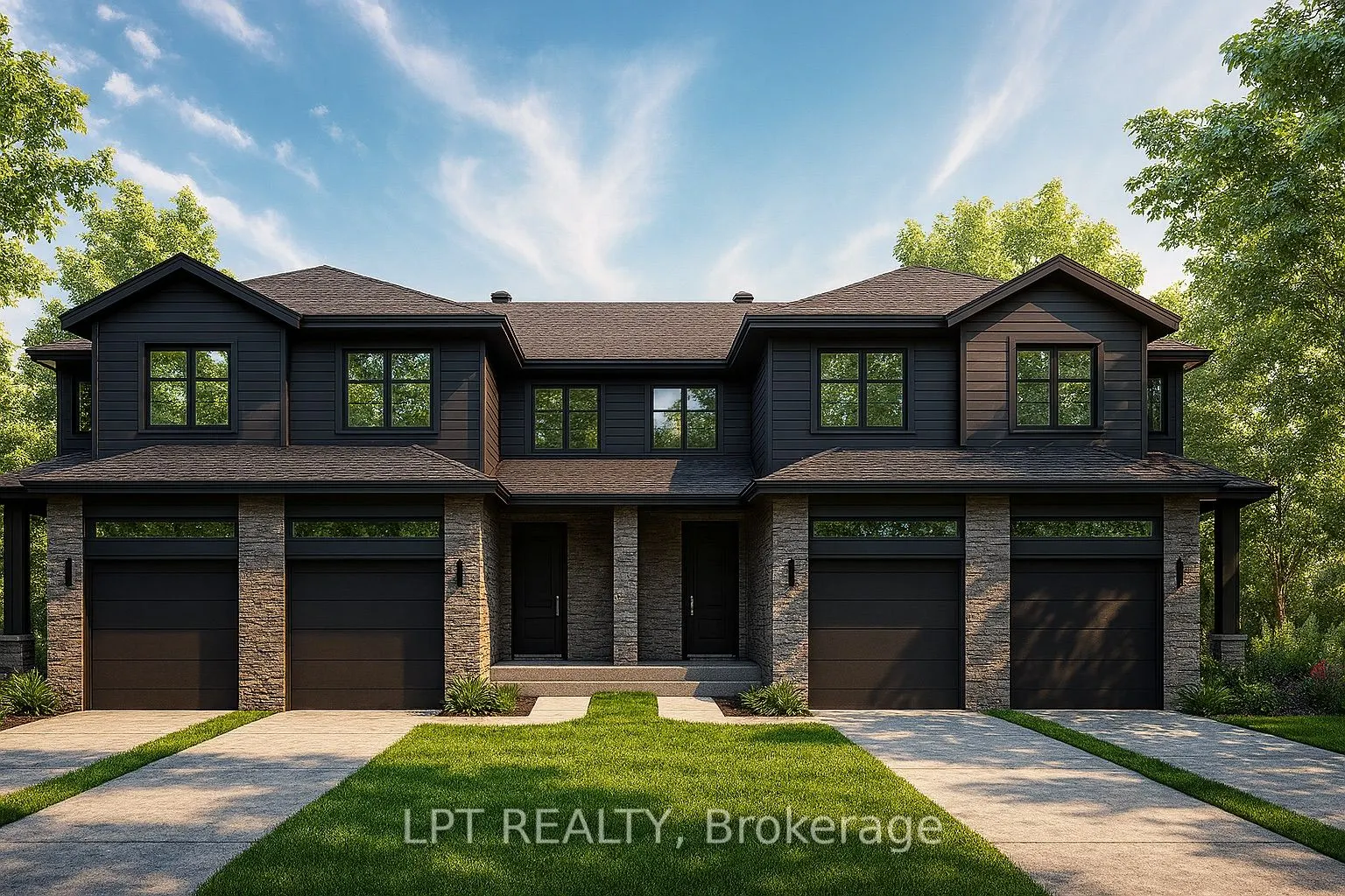 168 Lorie Street