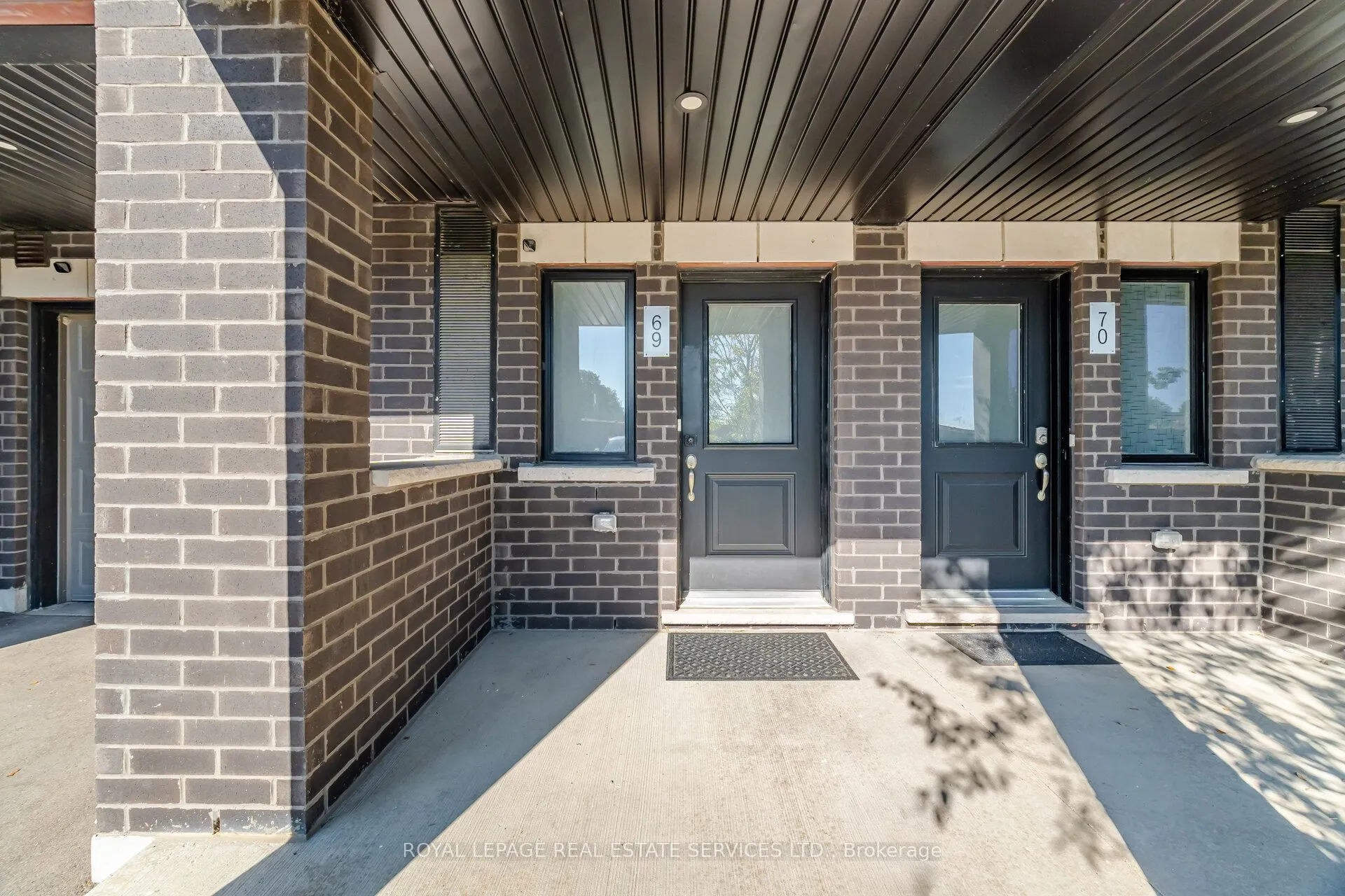 590 North Service Road #69