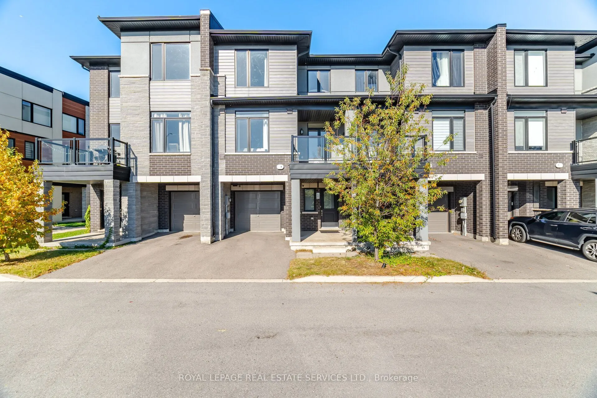 590 North Service Road #69