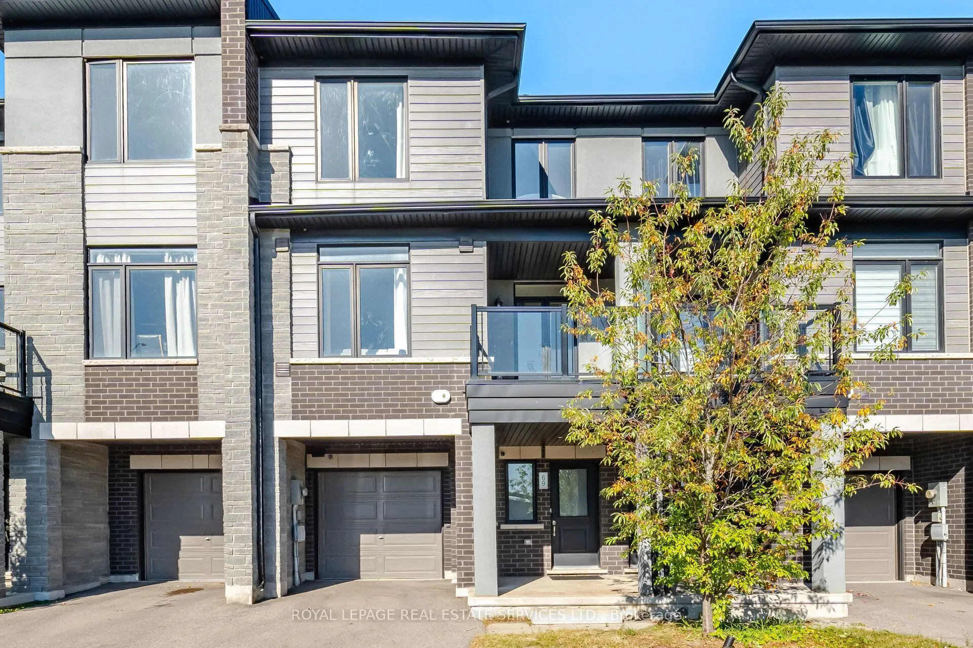 590 North Service Road #69