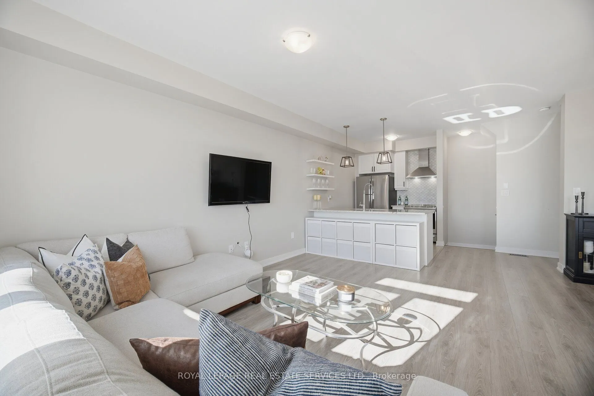 590 North Service Road #69