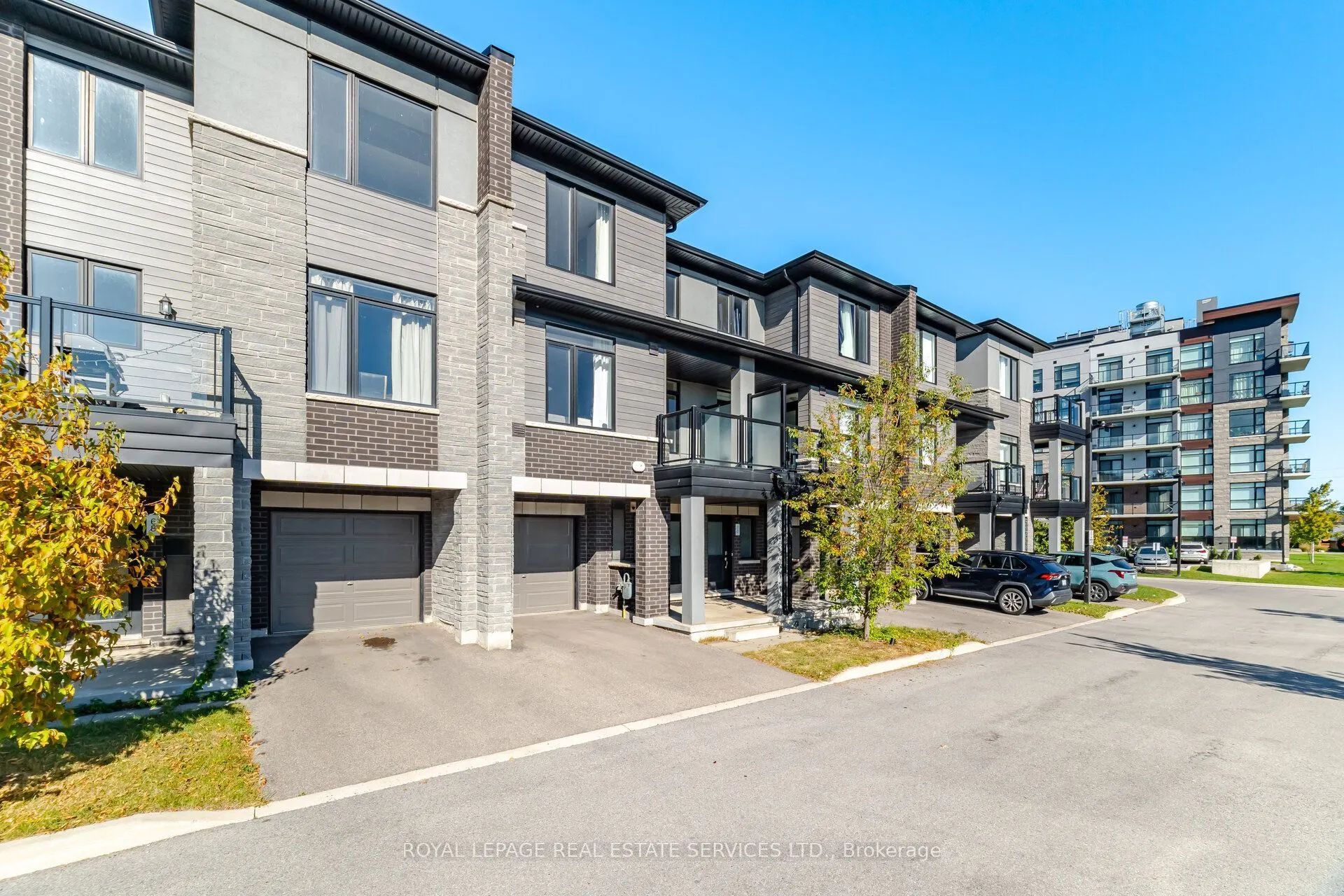 590 North Service Road #69