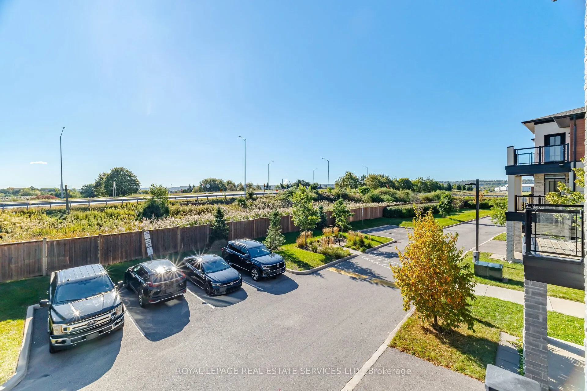 590 North Service Road #69