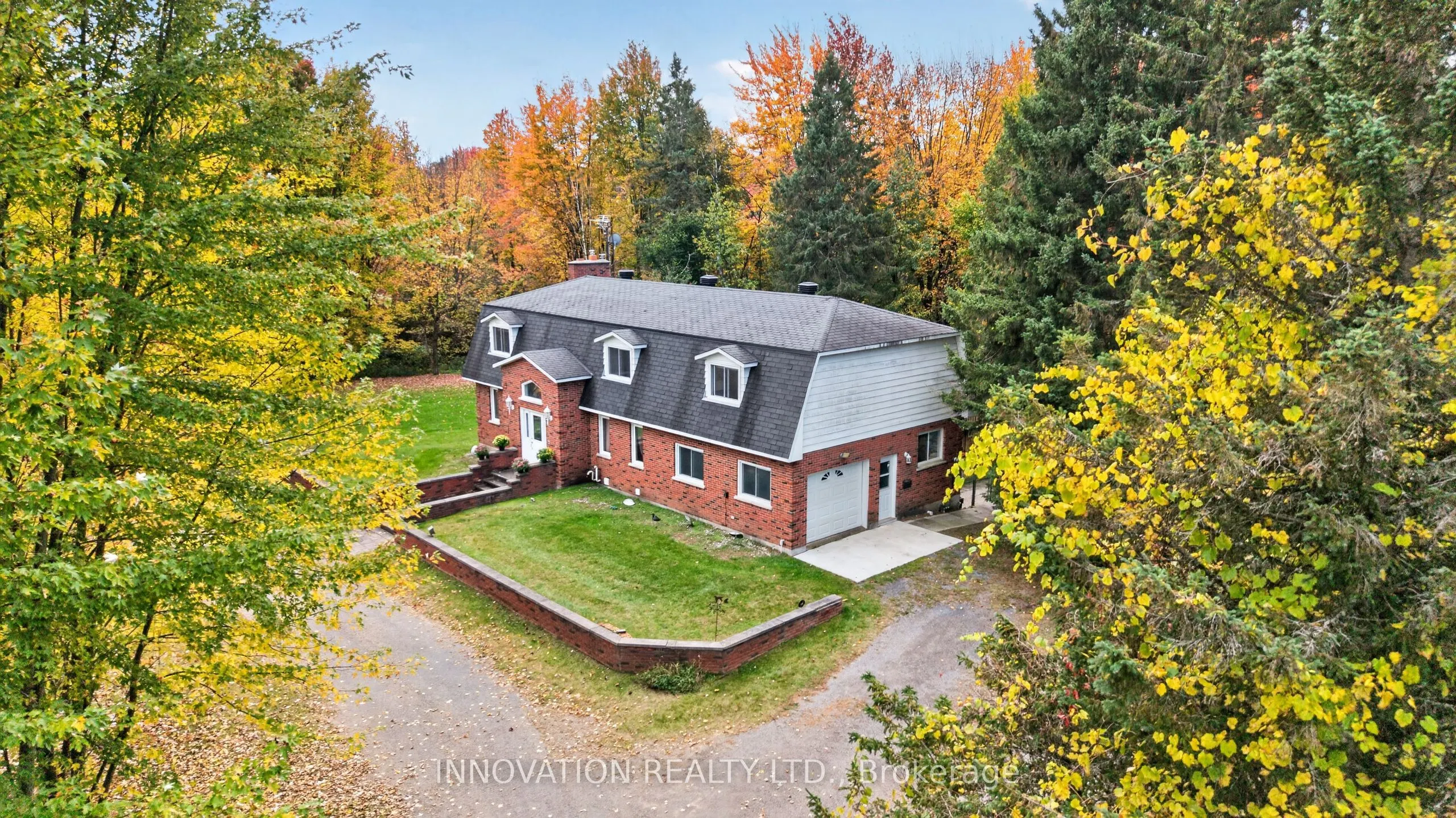 758 SOUTH GOWER Drive