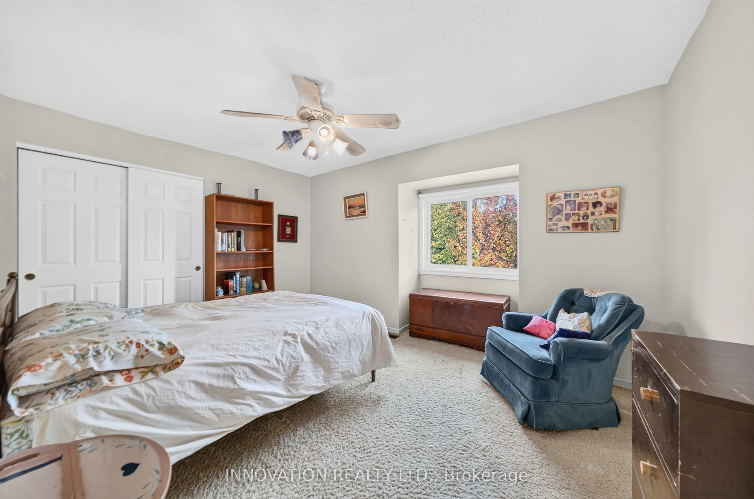758 SOUTH GOWER Drive