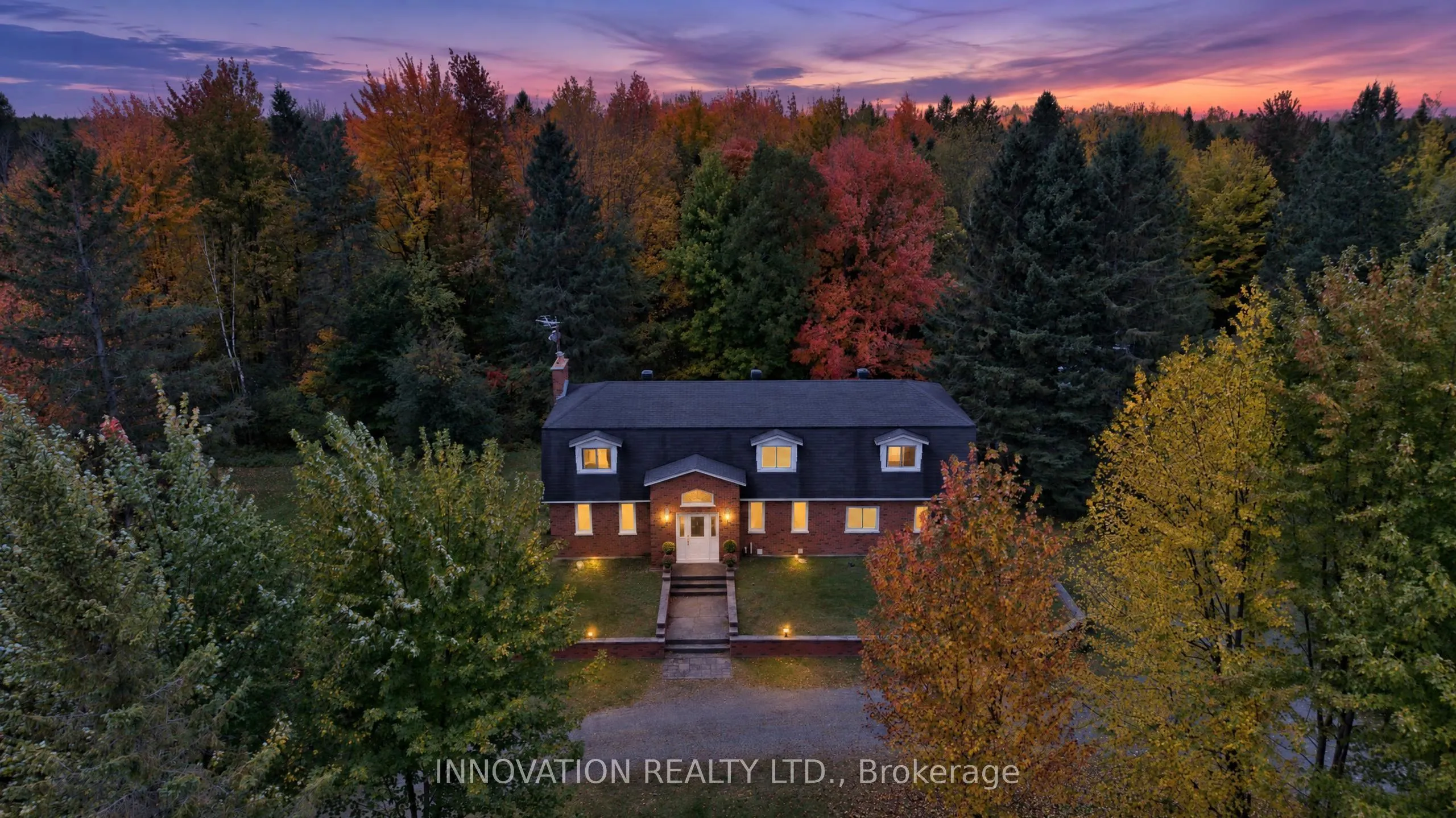 758 SOUTH GOWER Drive