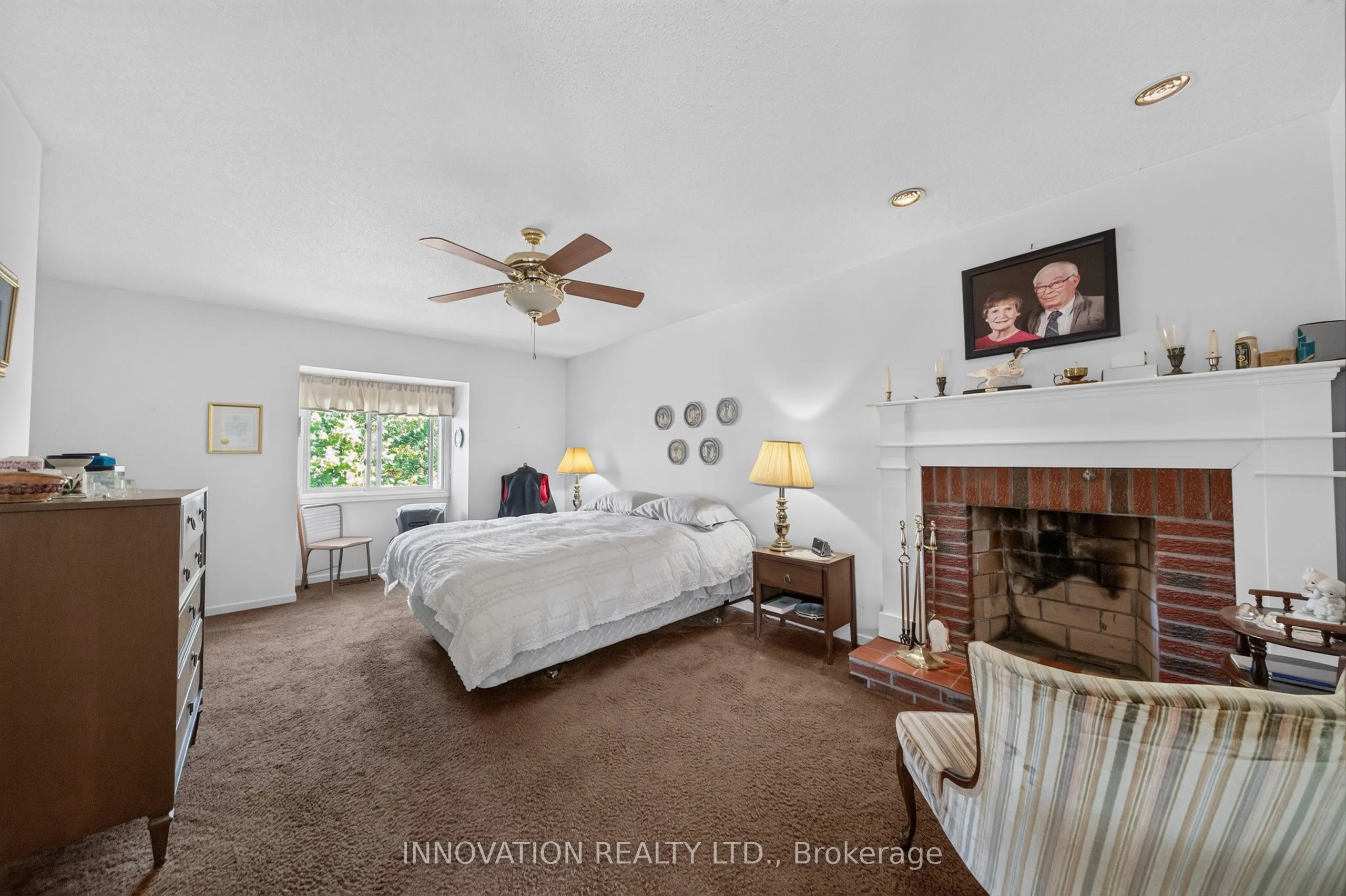 758 SOUTH GOWER Drive