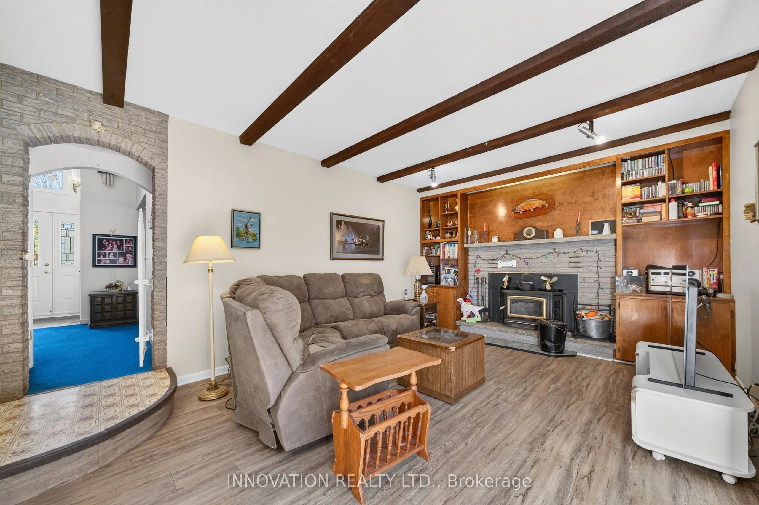 758 SOUTH GOWER Drive