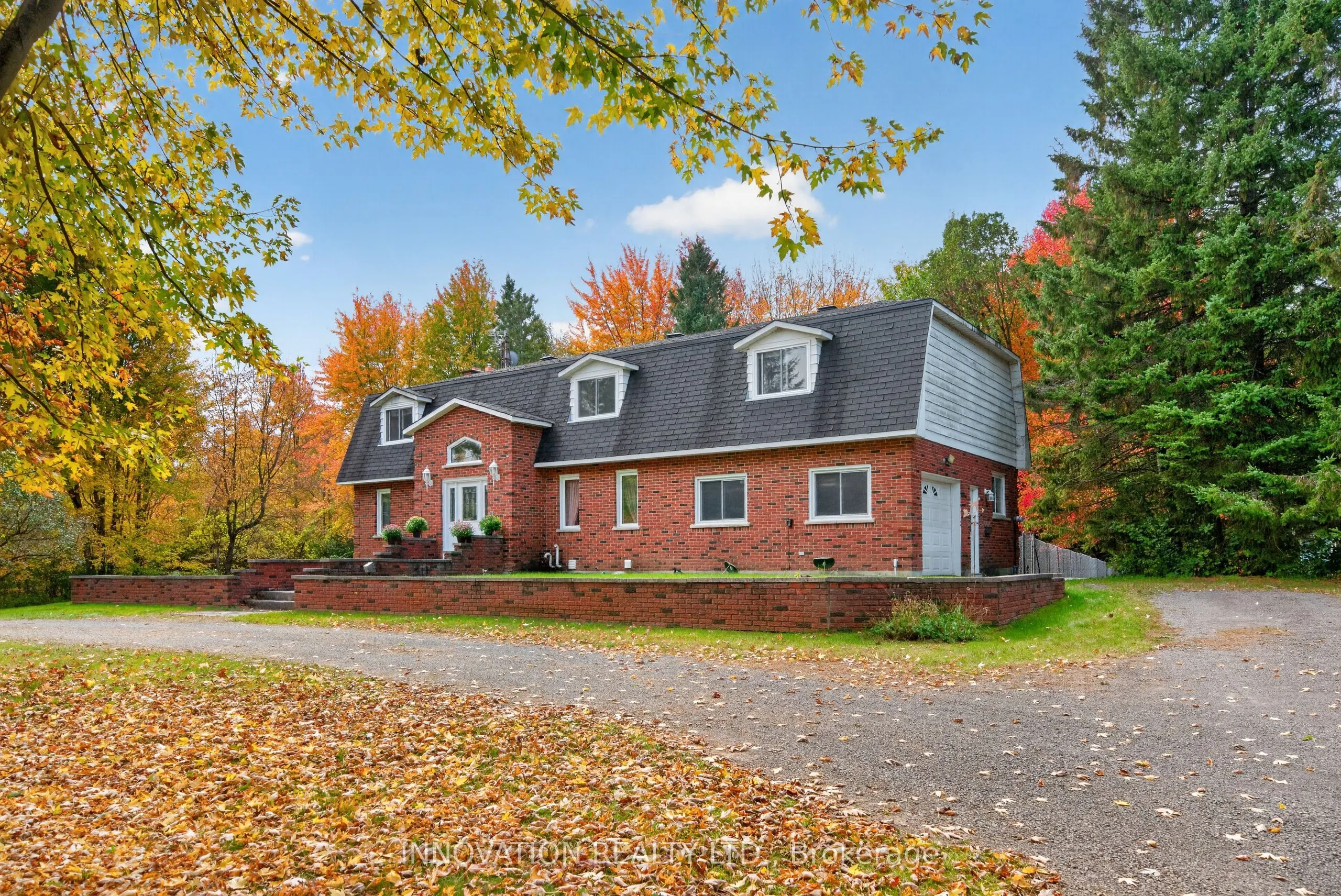 758 SOUTH GOWER Drive