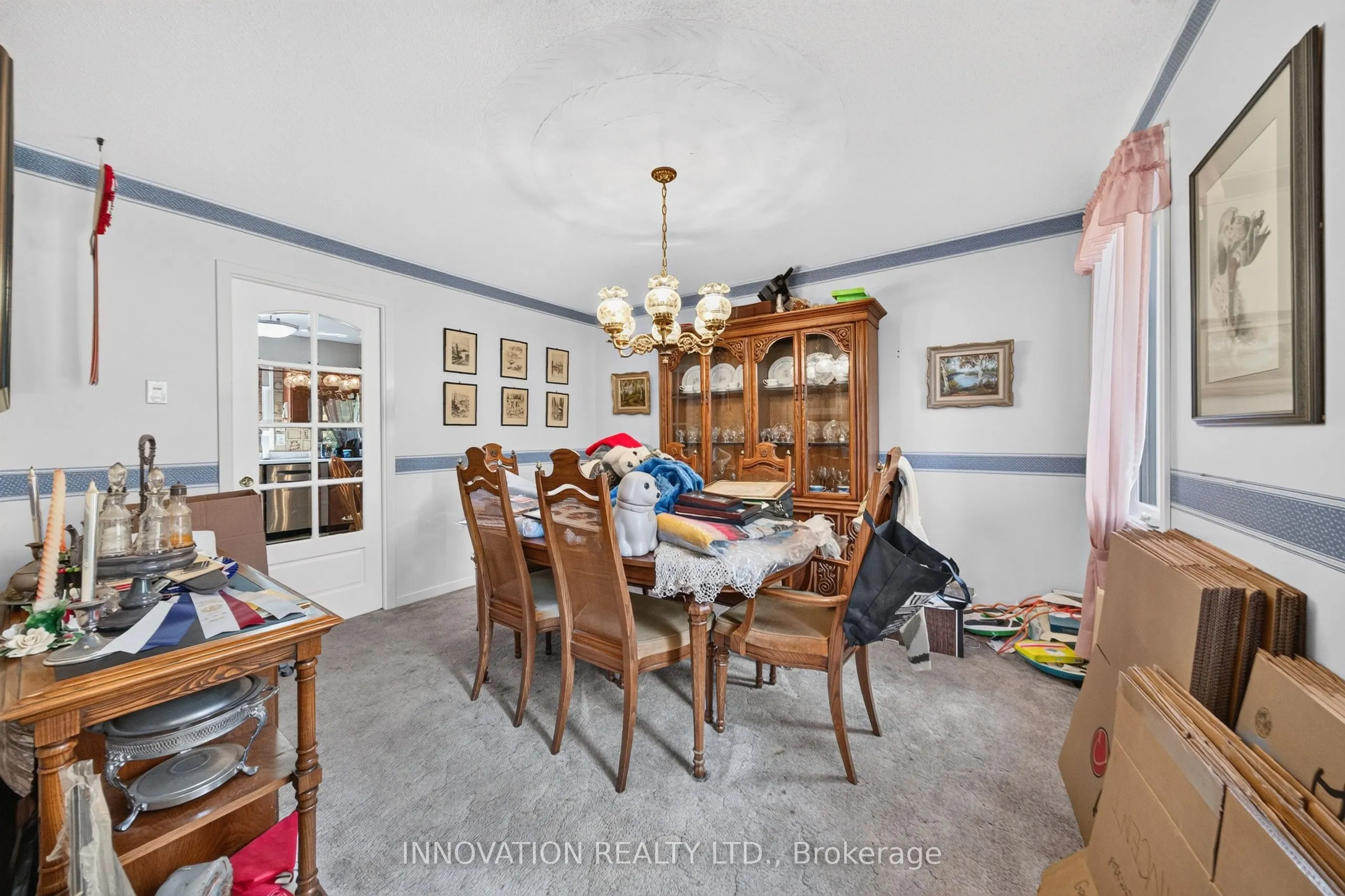 758 SOUTH GOWER Drive