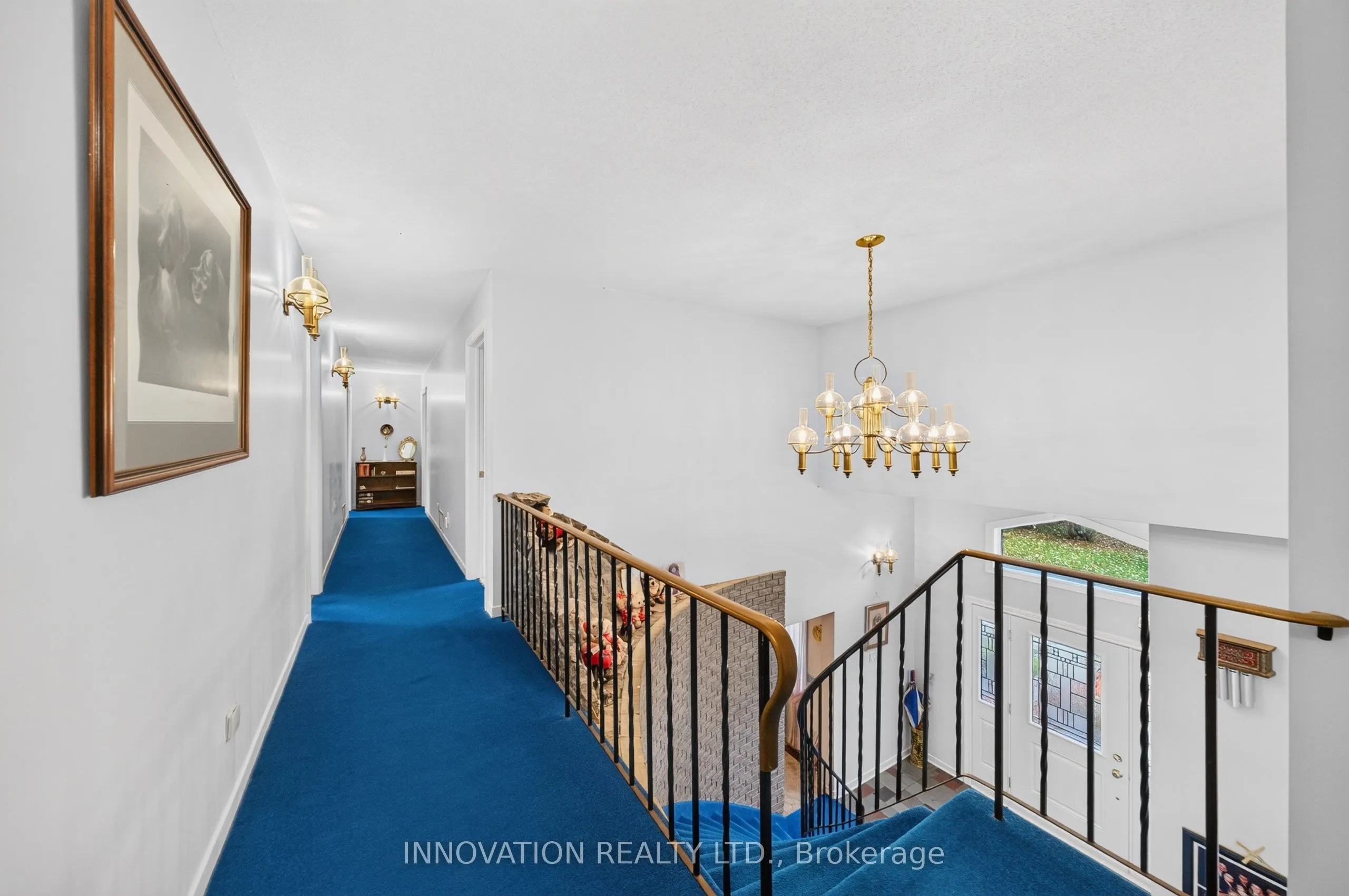 758 SOUTH GOWER Drive