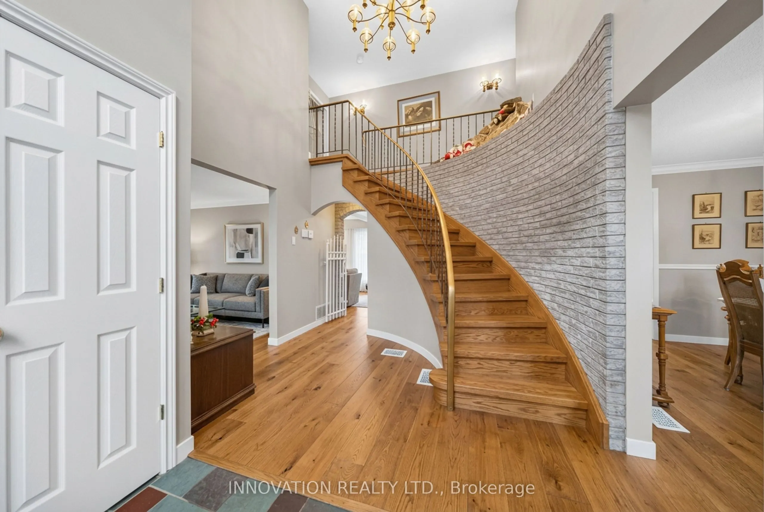 758 SOUTH GOWER Drive