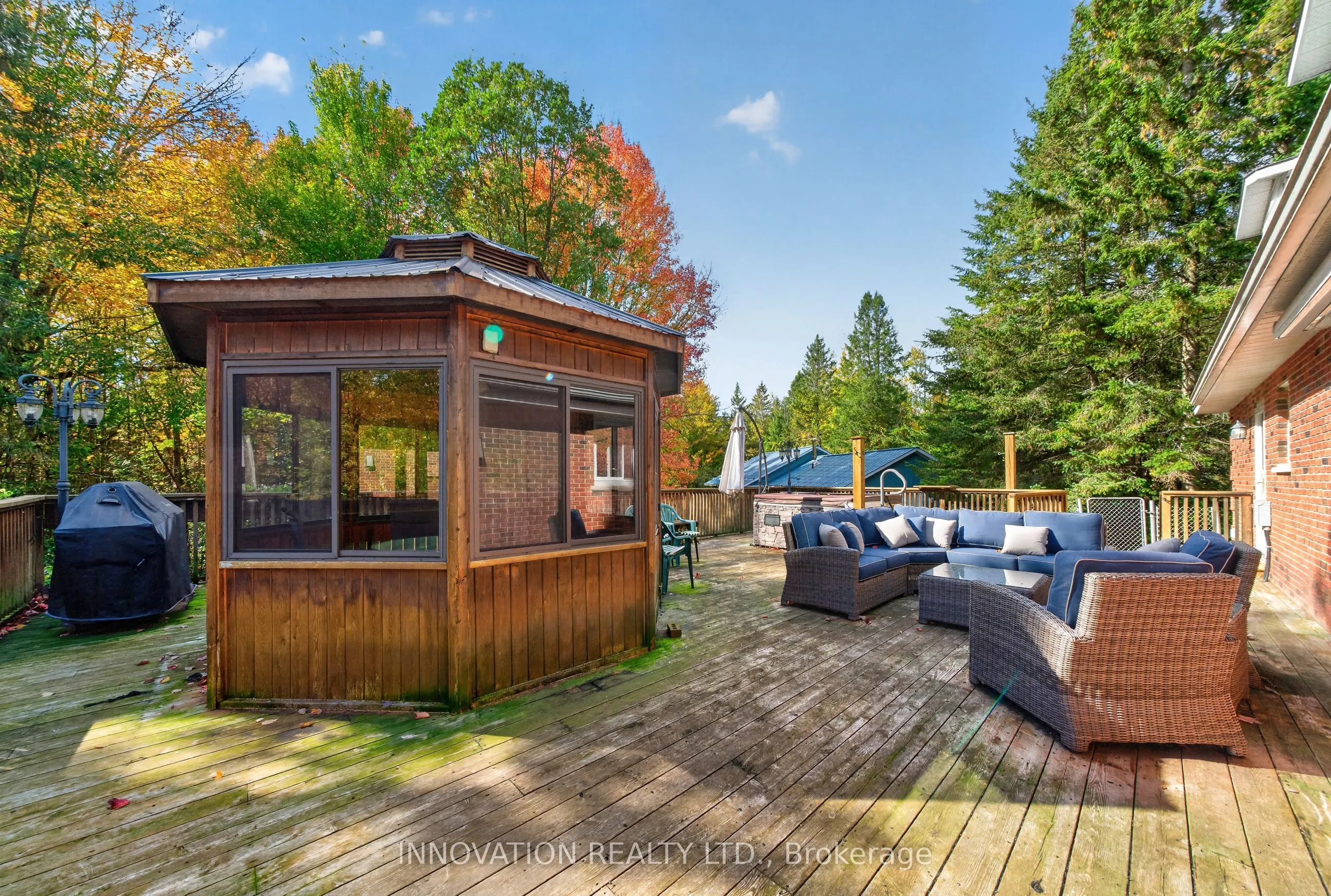 758 SOUTH GOWER Drive