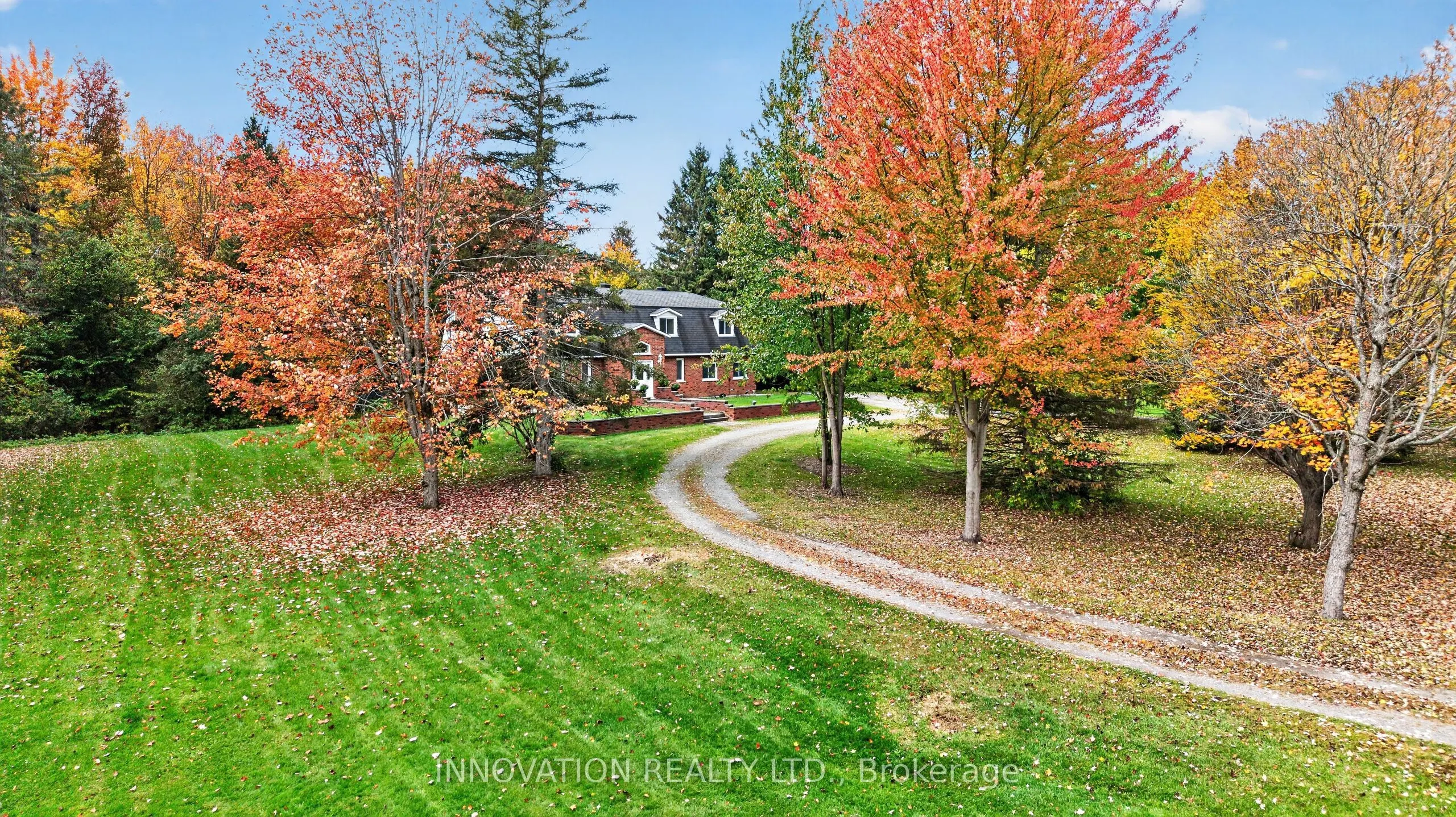 758 SOUTH GOWER Drive