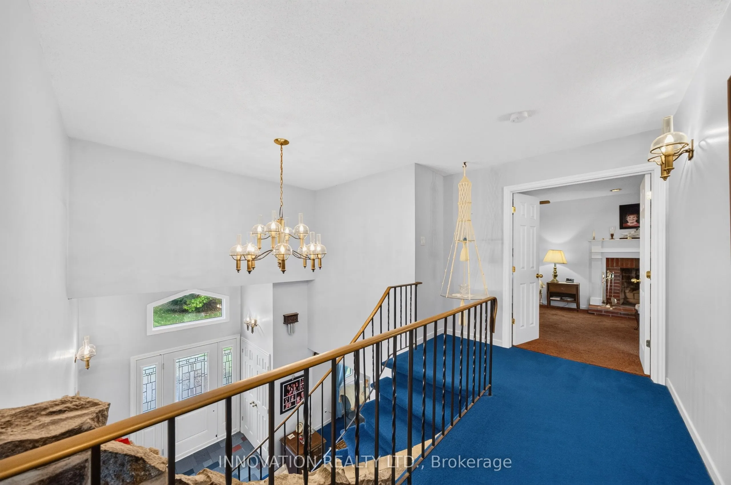 758 SOUTH GOWER Drive