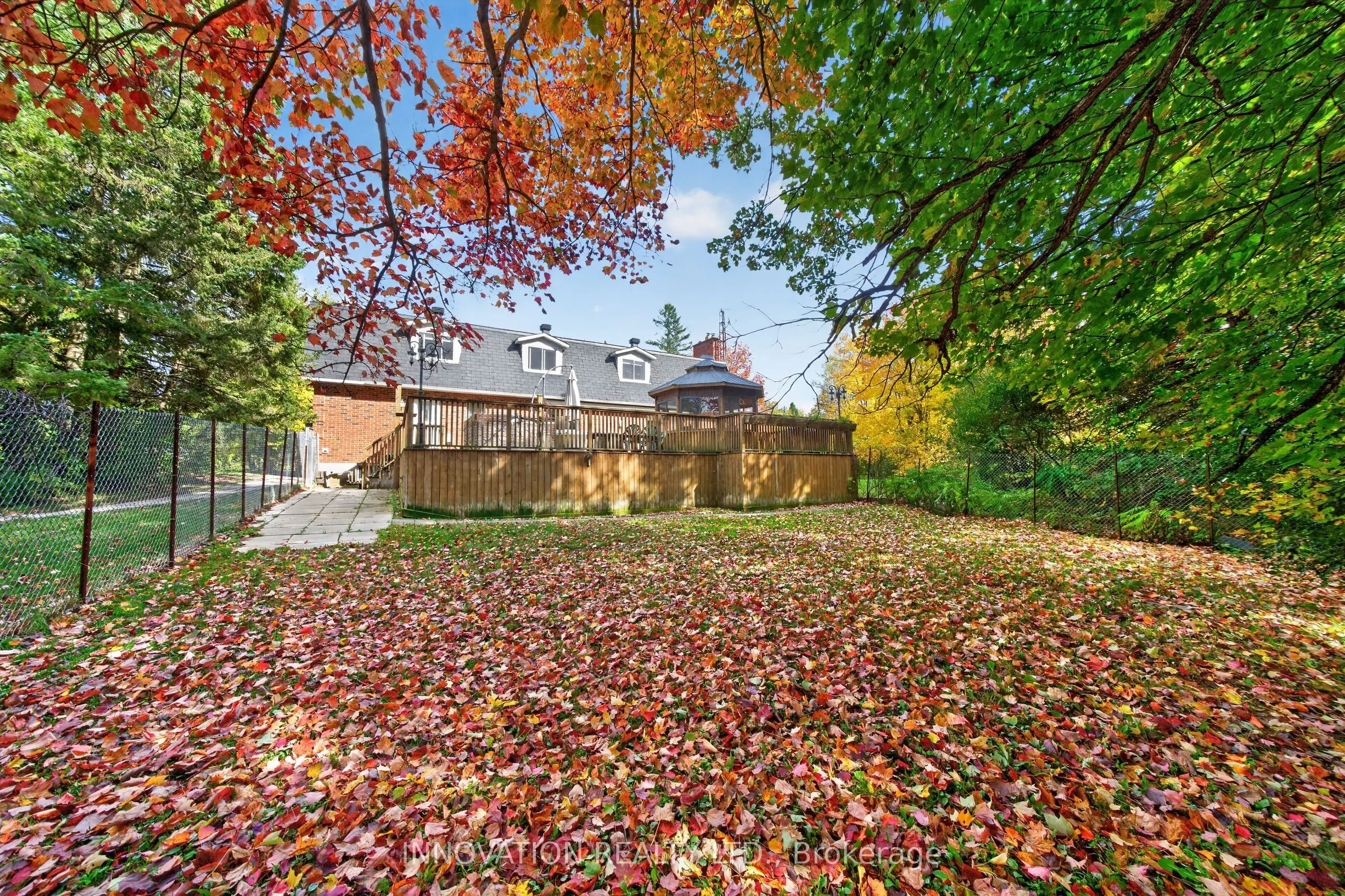 758 SOUTH GOWER Drive