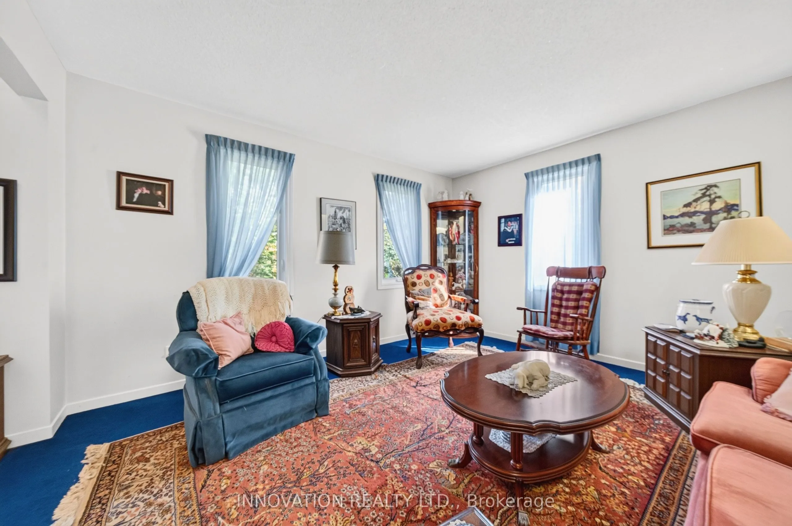758 SOUTH GOWER Drive