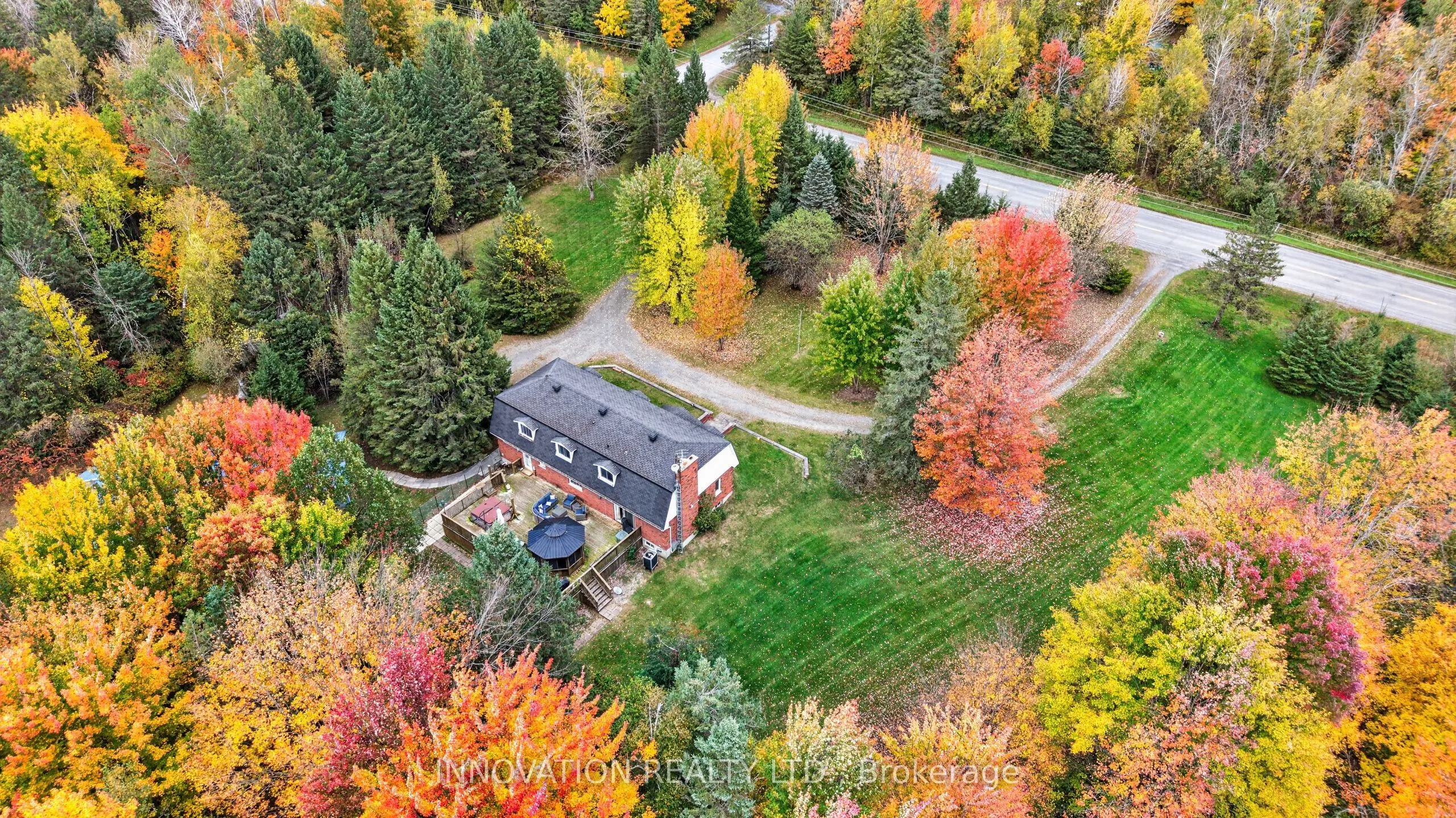 758 SOUTH GOWER Drive