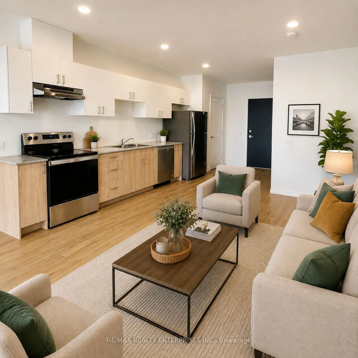 191 Elmira Road S #215C