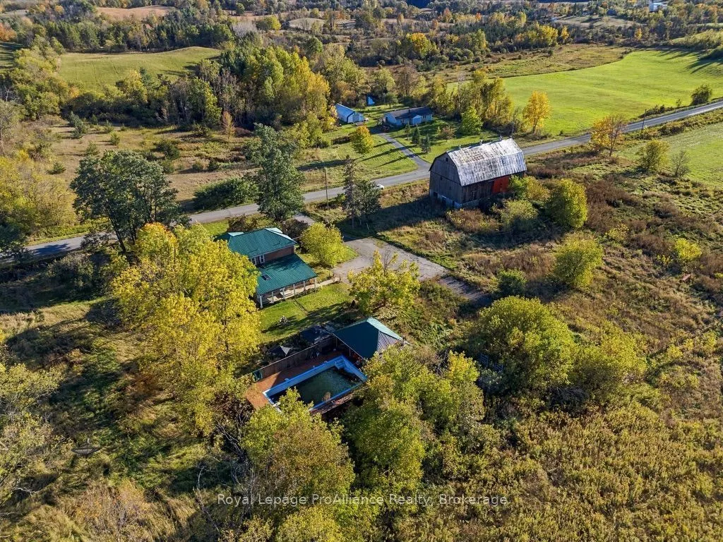 638 Wellmans Road