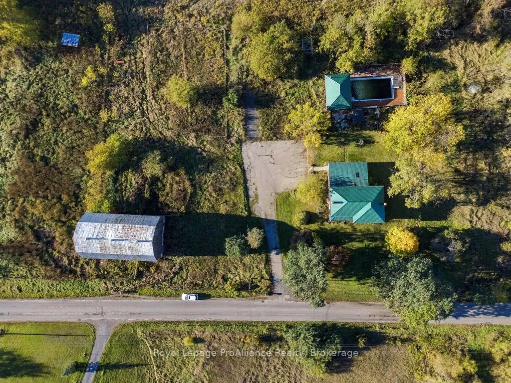 638 Wellmans Road