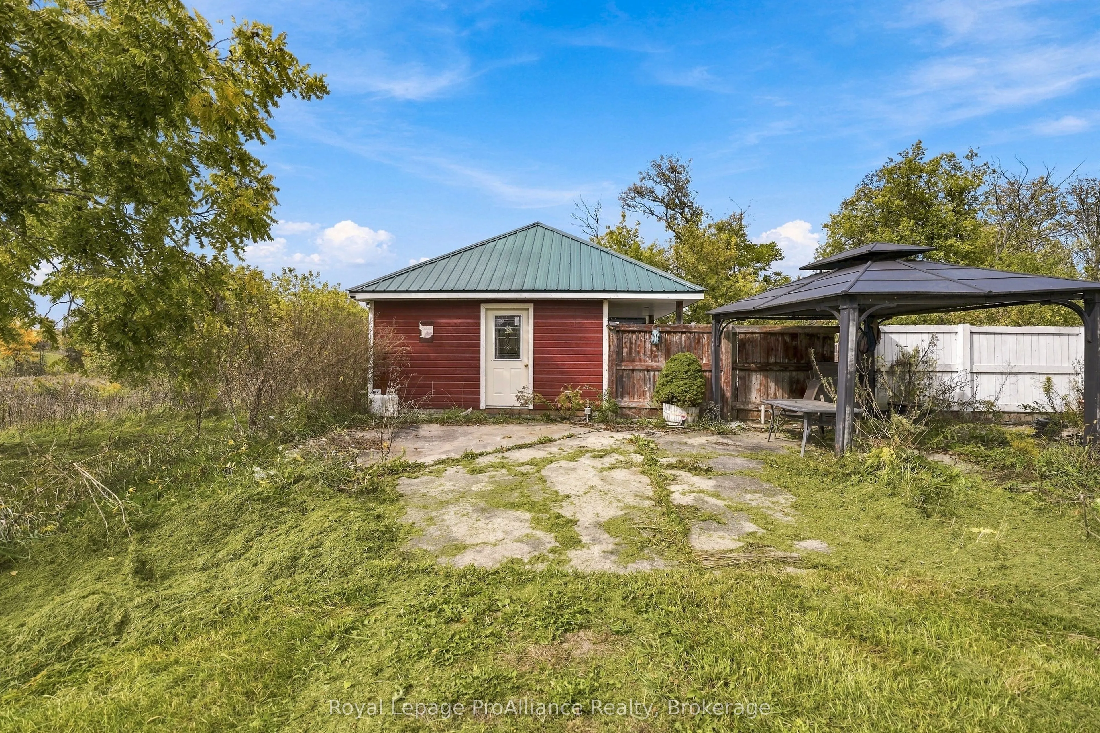 638 Wellmans Road