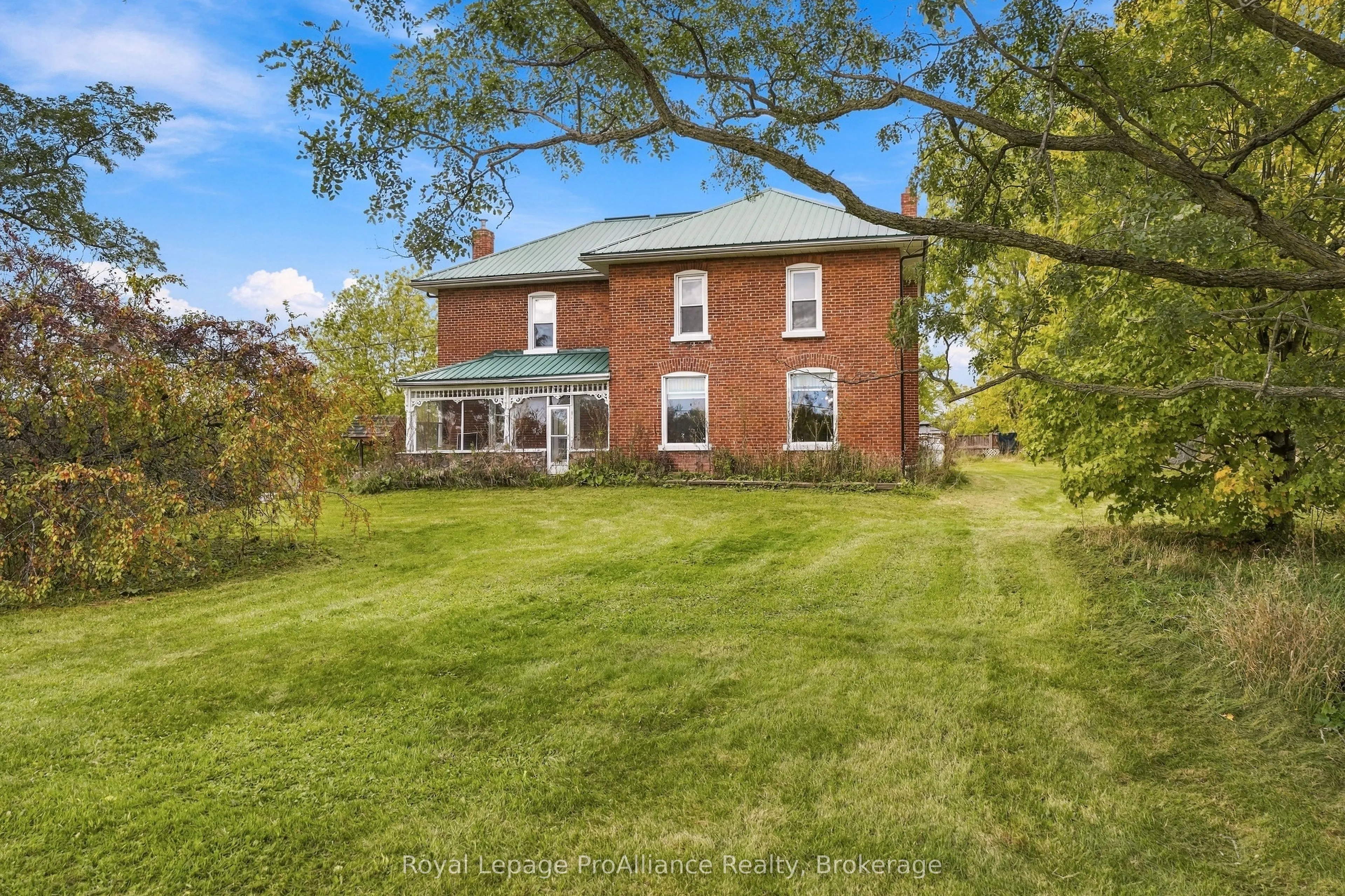 638 Wellmans Road
