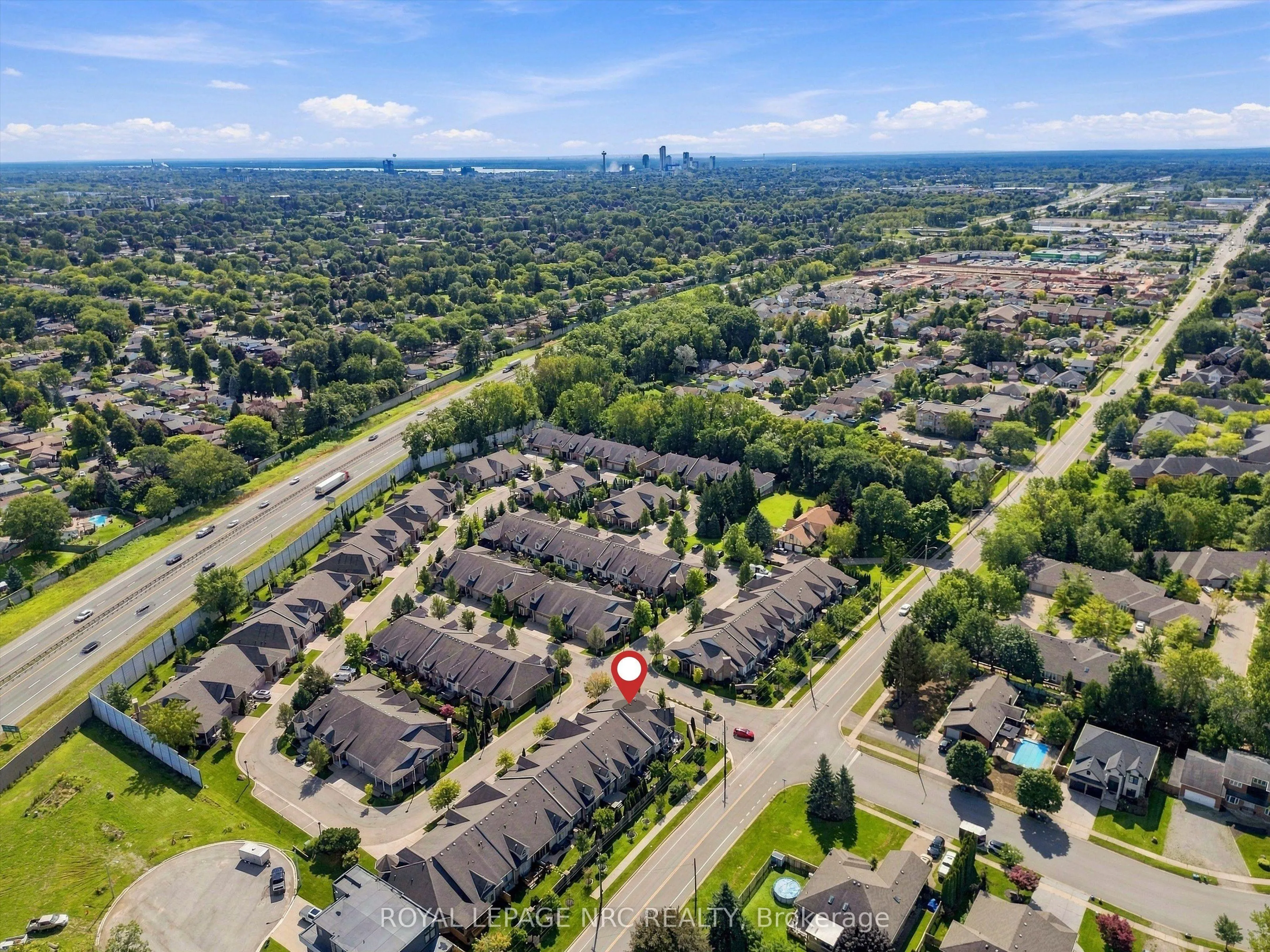 3232 Montrose Road #8