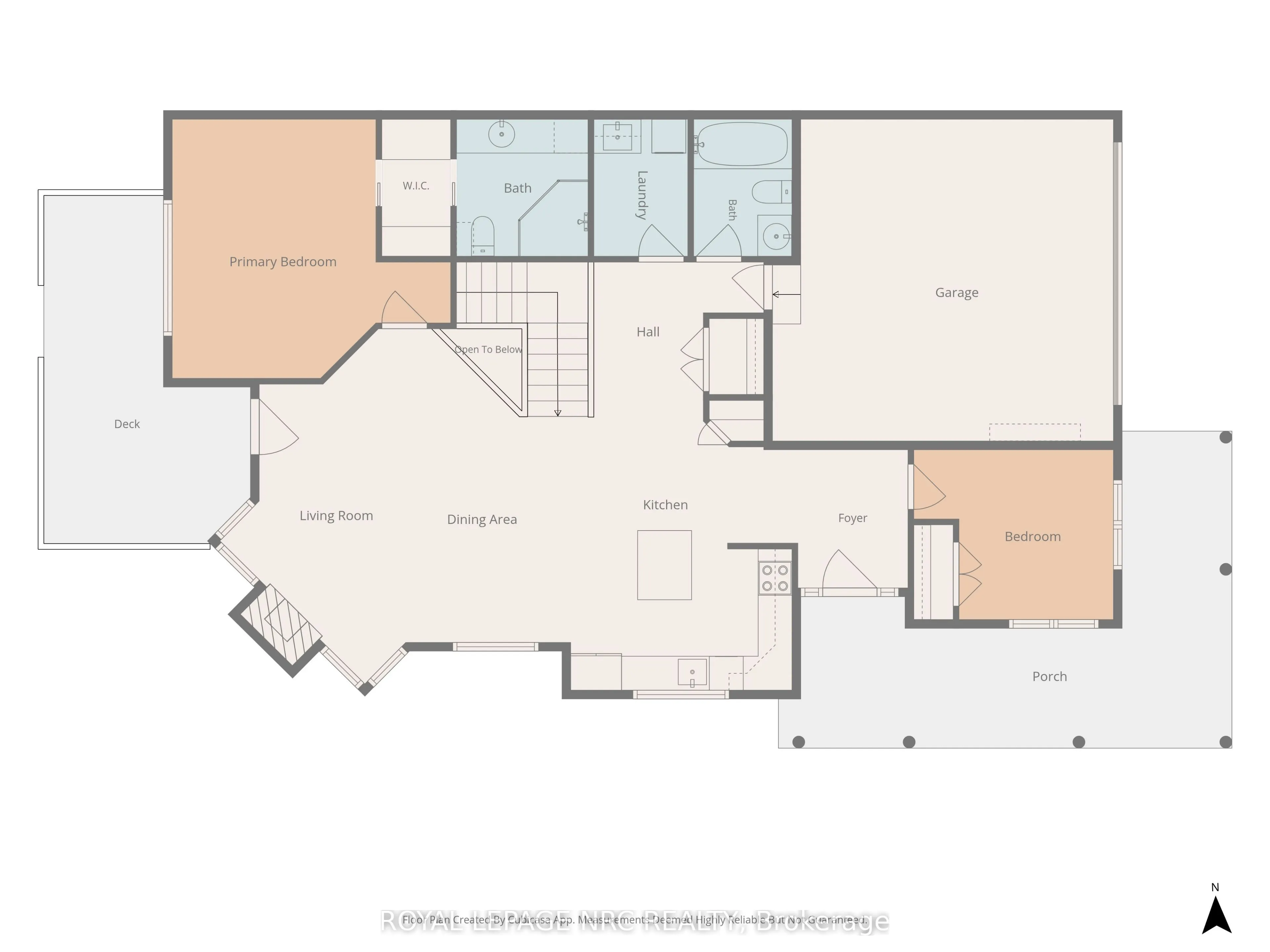3232 Montrose Road #8