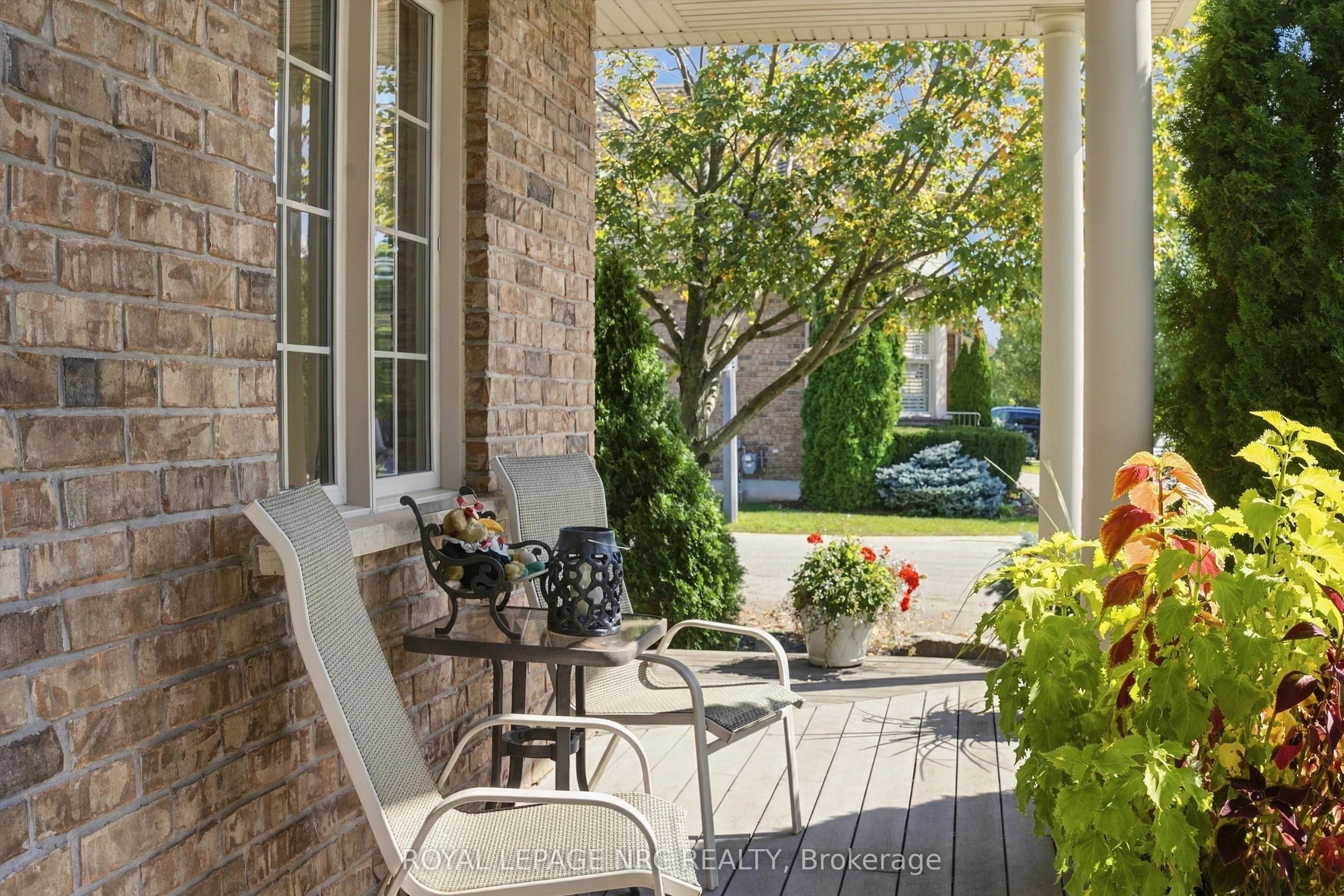 3232 Montrose Road #8