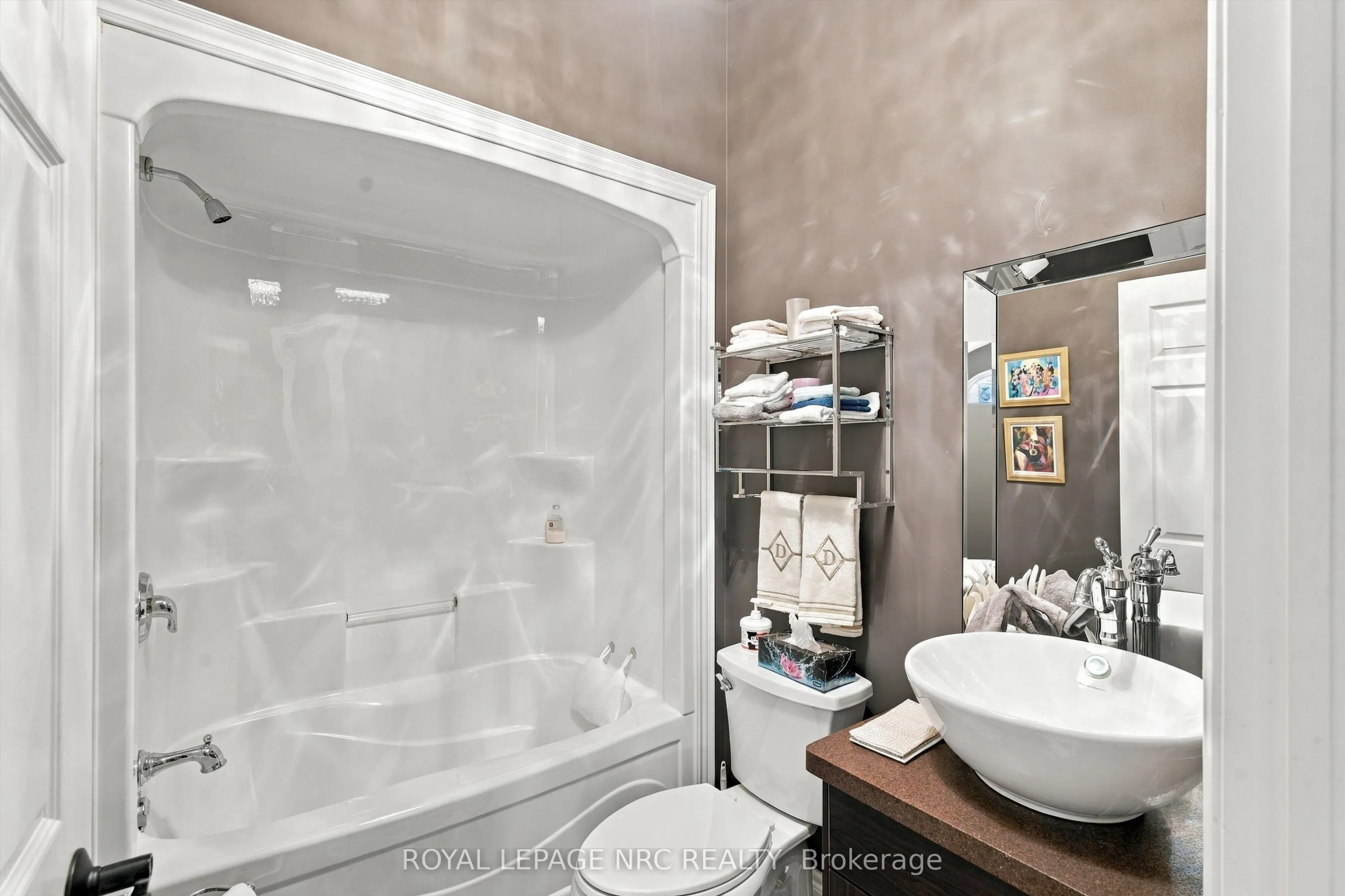 3232 Montrose Road #8