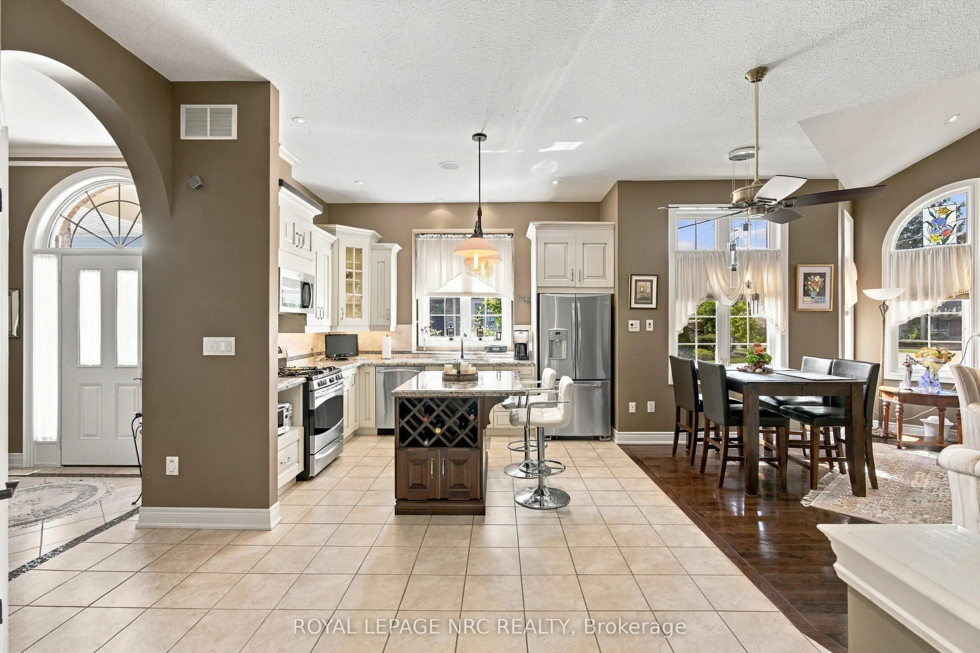 3232 Montrose Road #8