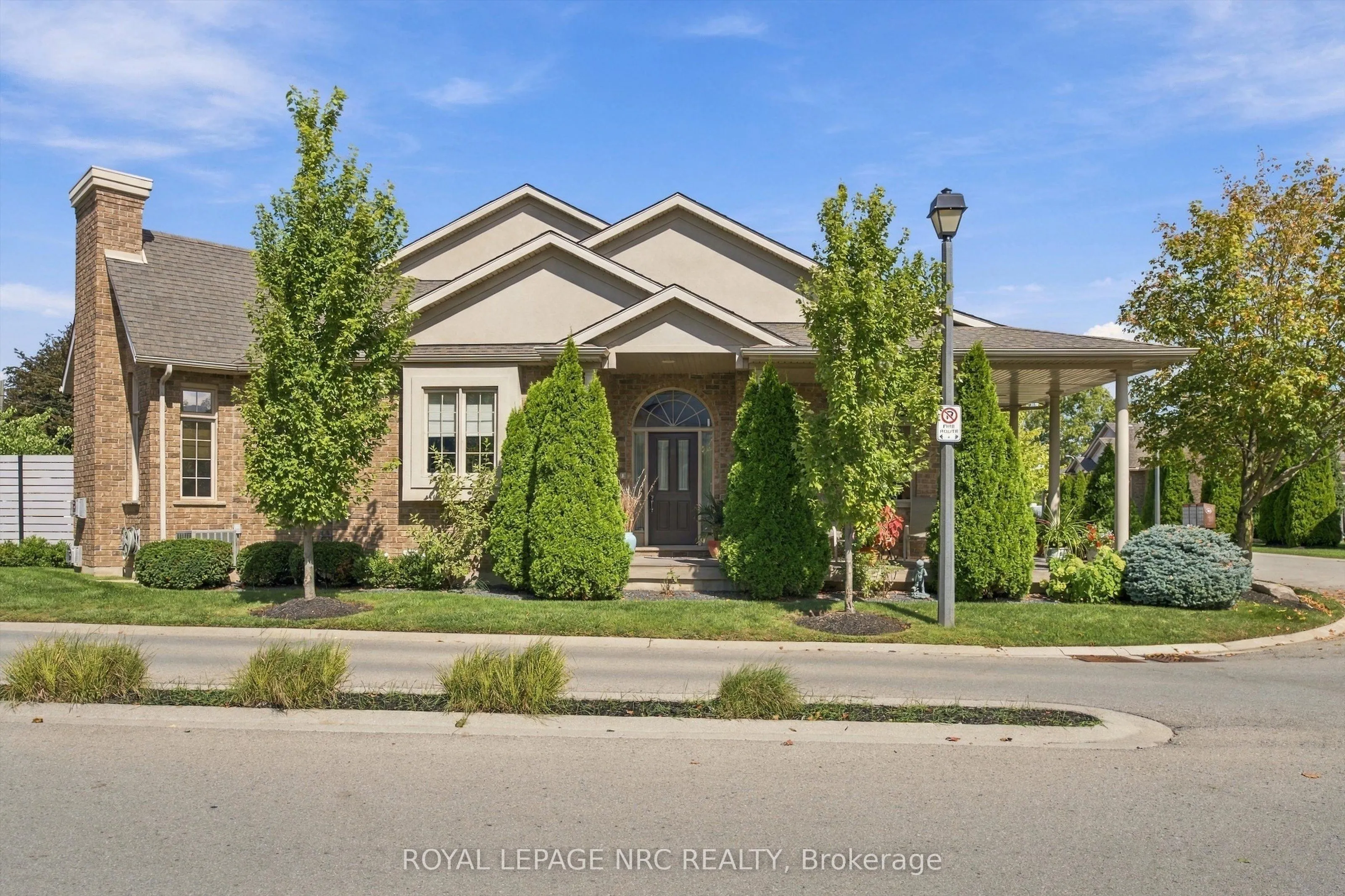 3232 Montrose Road #8