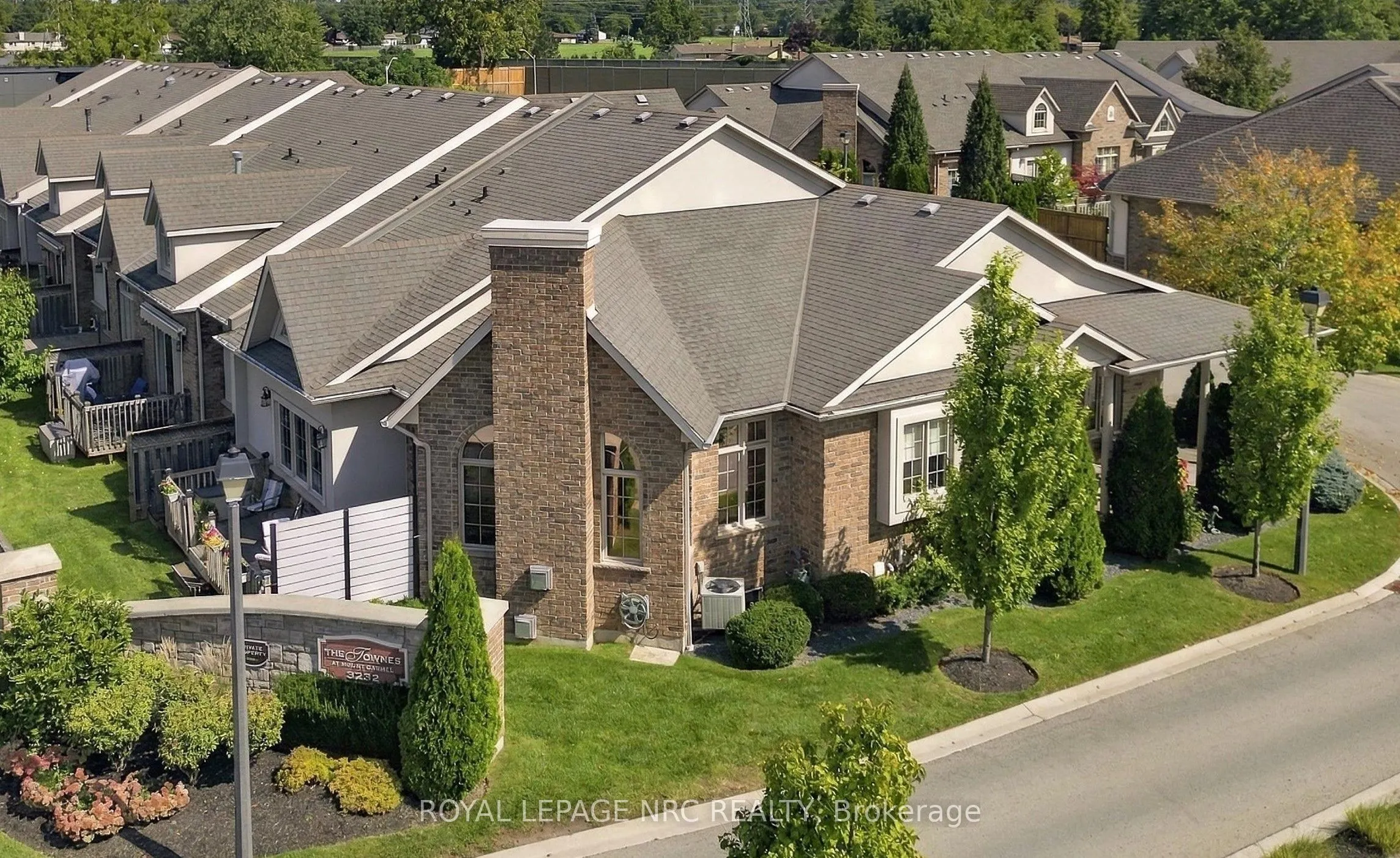 3232 Montrose Road #8