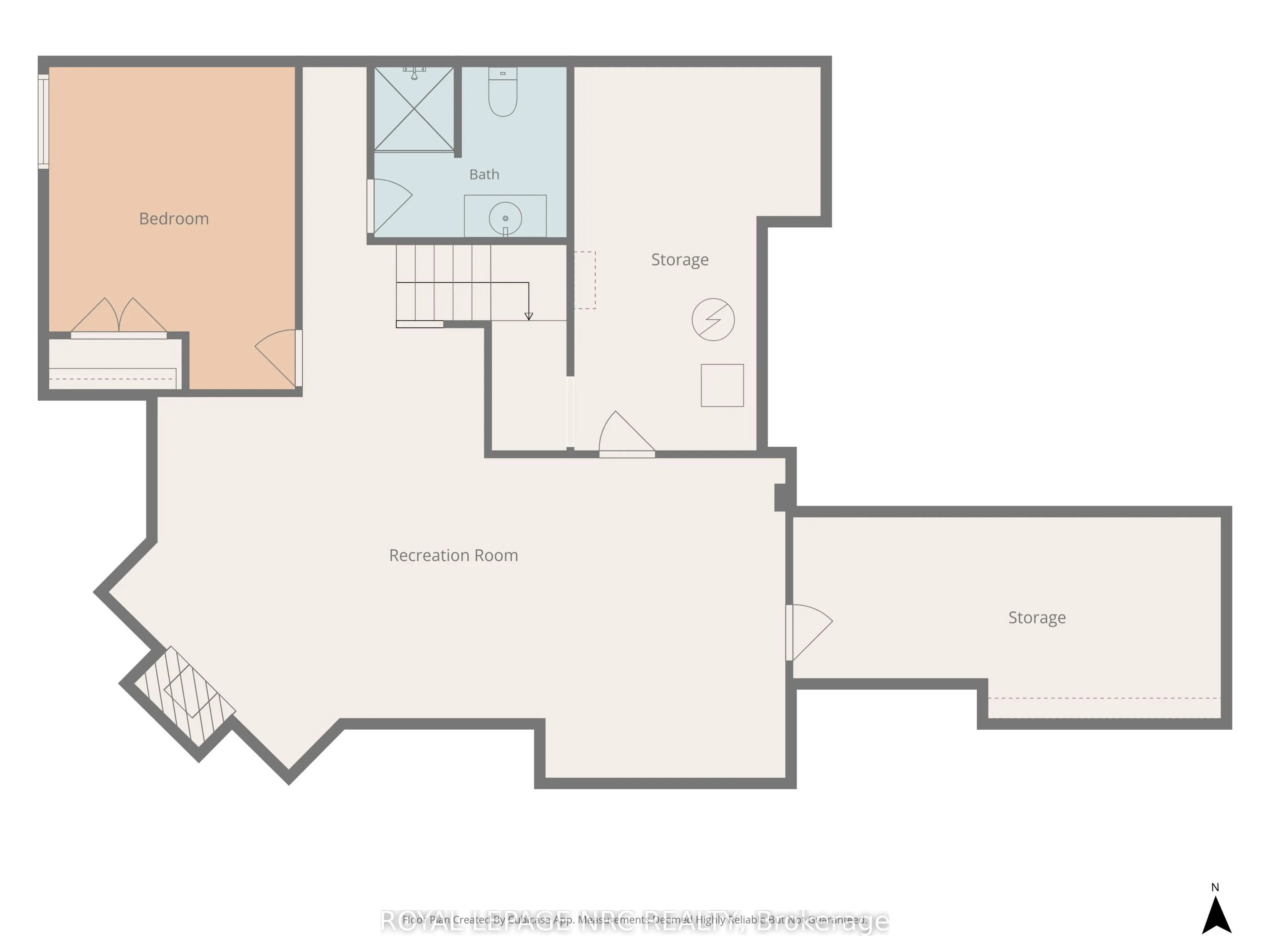 3232 Montrose Road #8