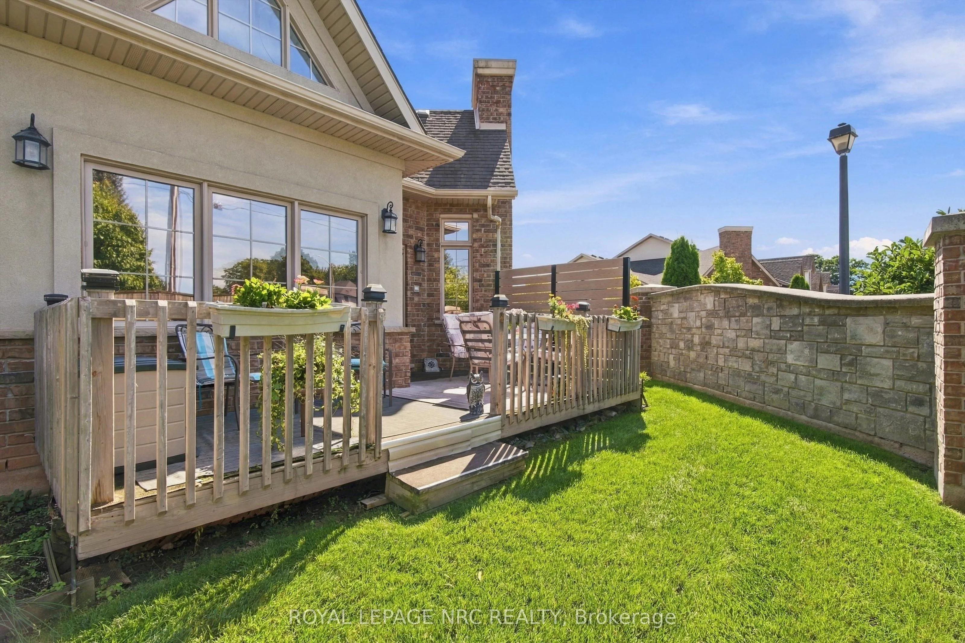 3232 Montrose Road #8