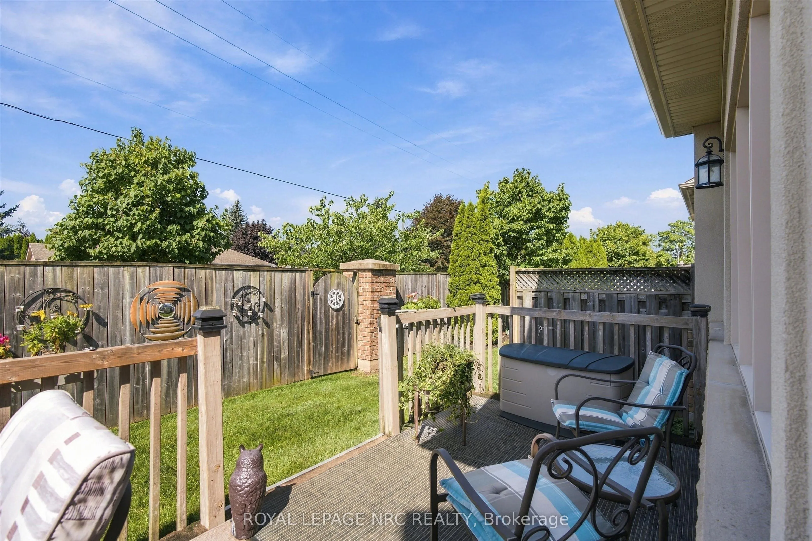3232 Montrose Road #8