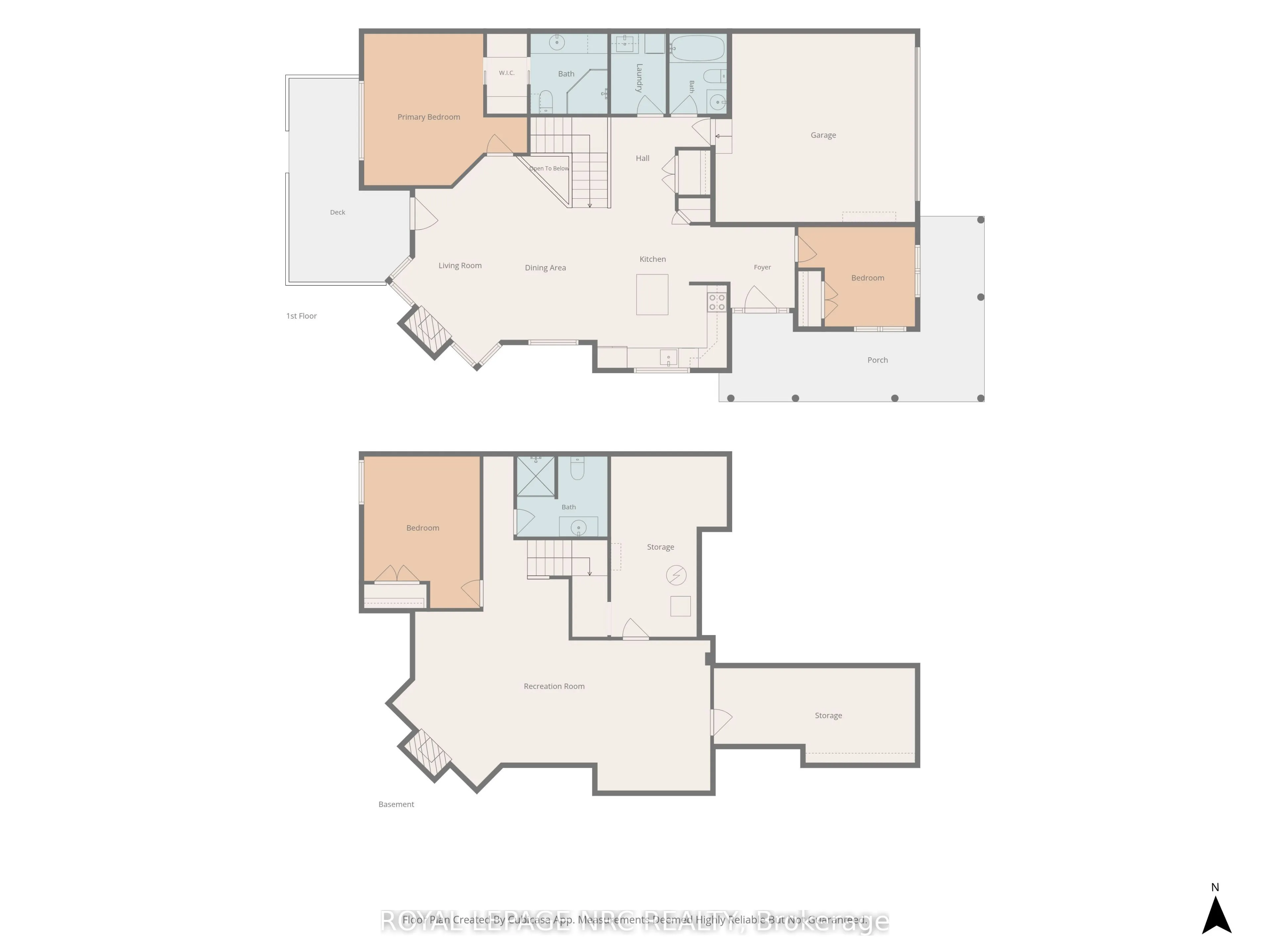 3232 Montrose Road #8