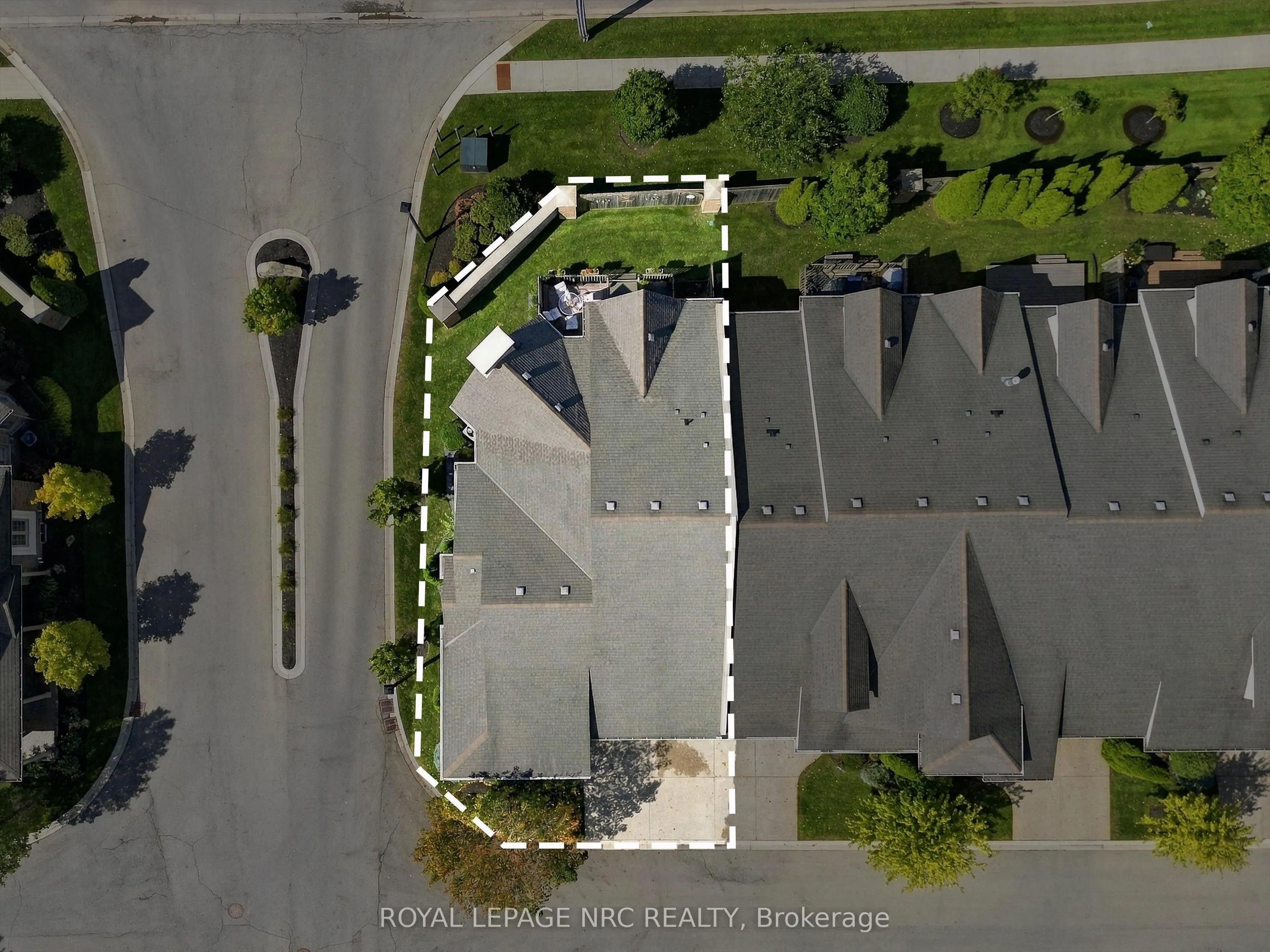 3232 Montrose Road #8
