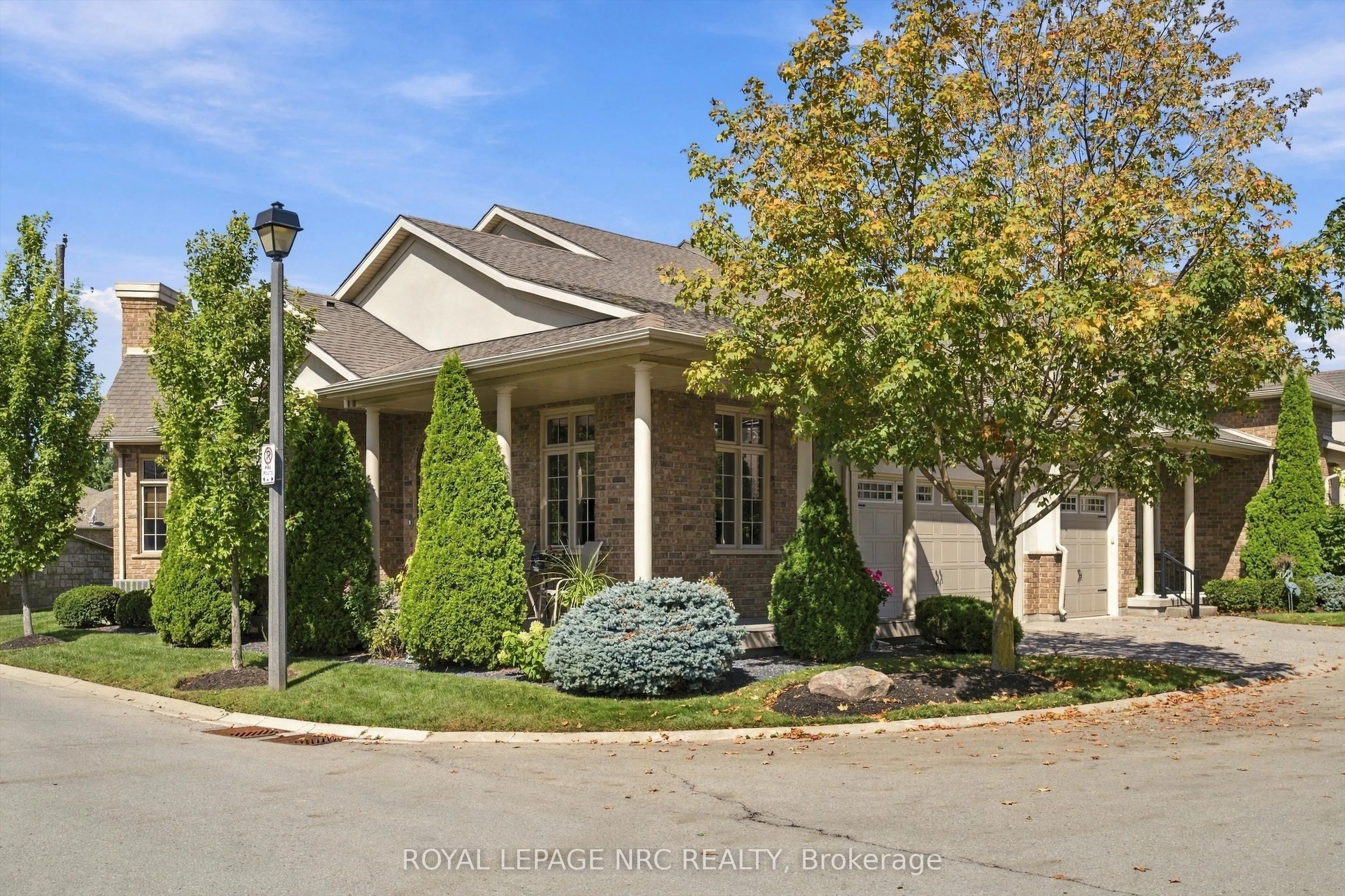 3232 Montrose Road #8