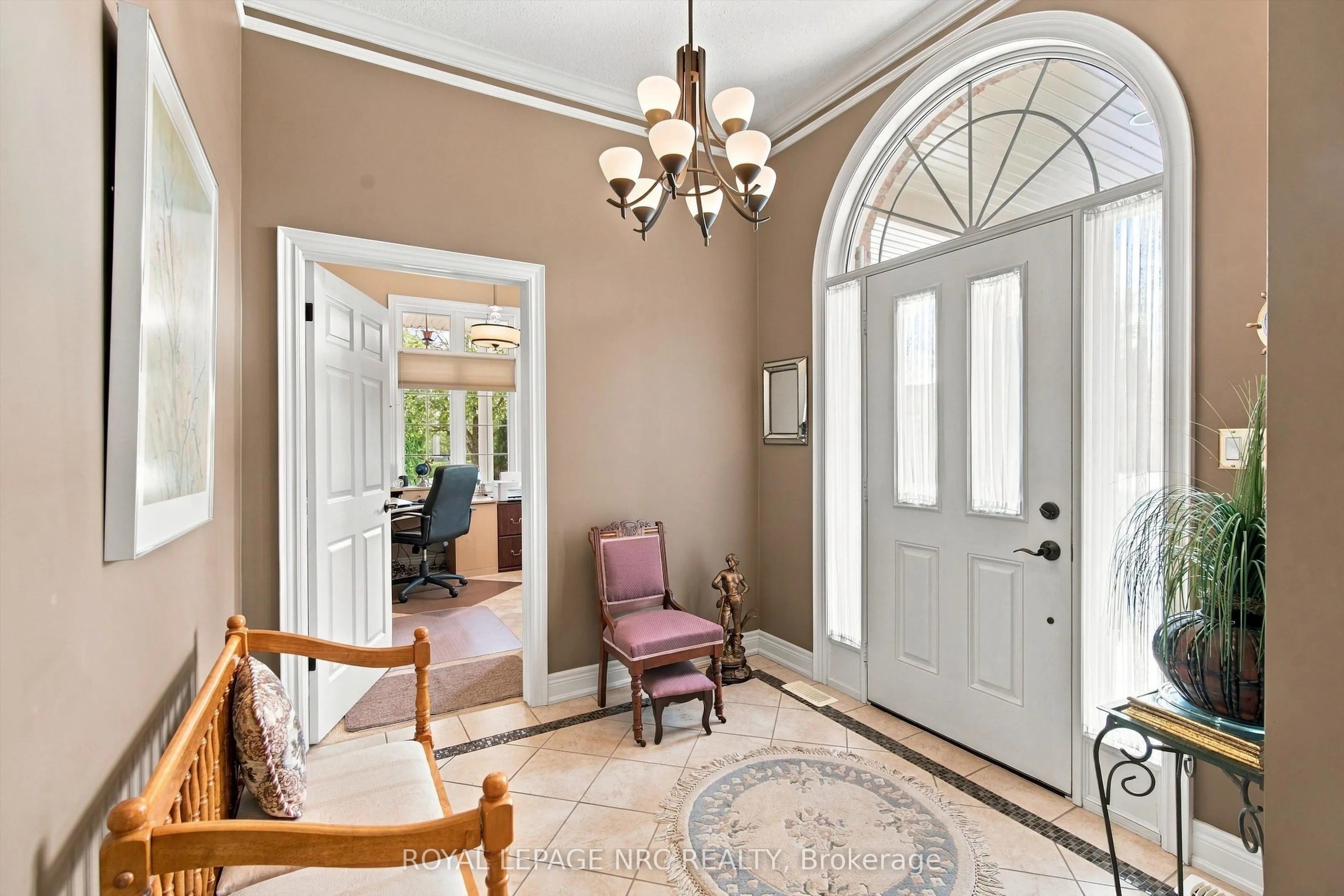 3232 Montrose Road #8