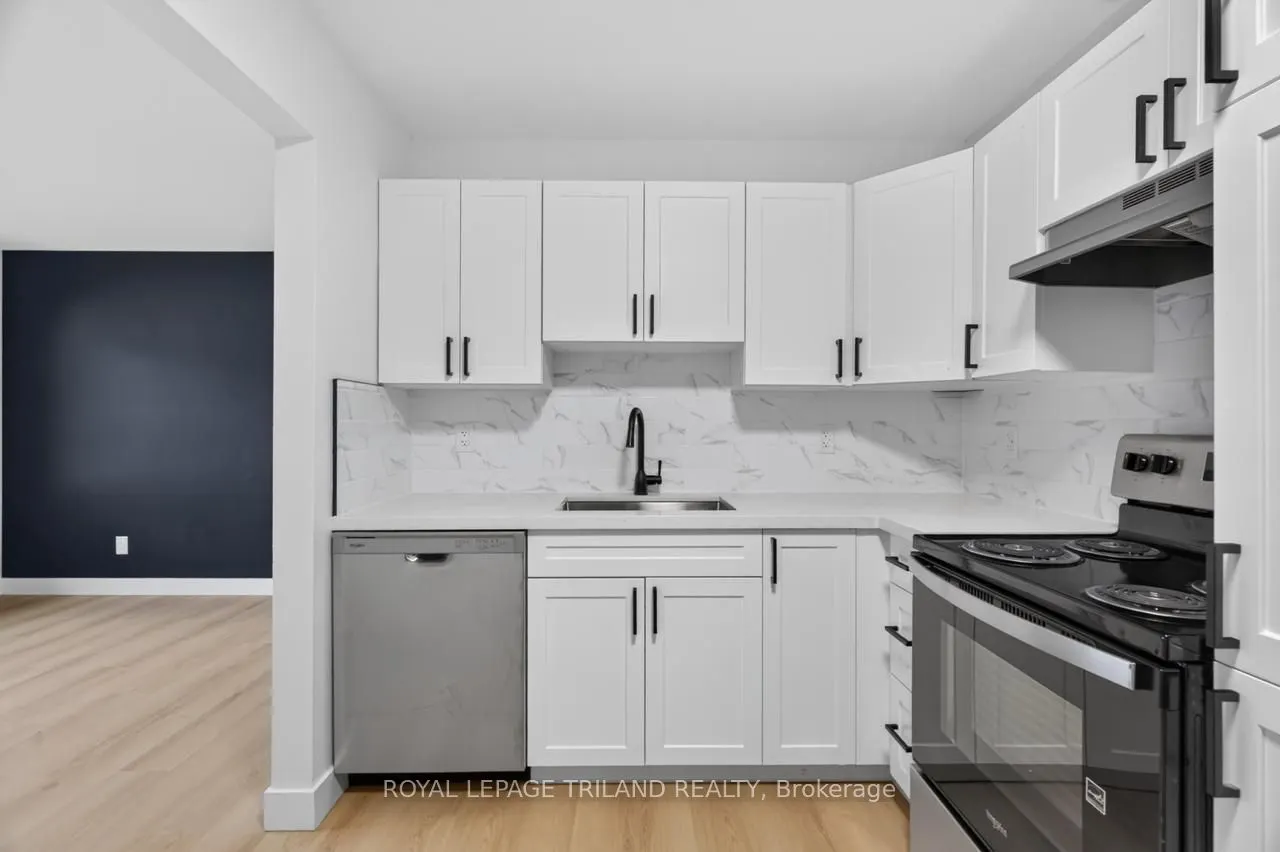145 Base Line Road W #6A