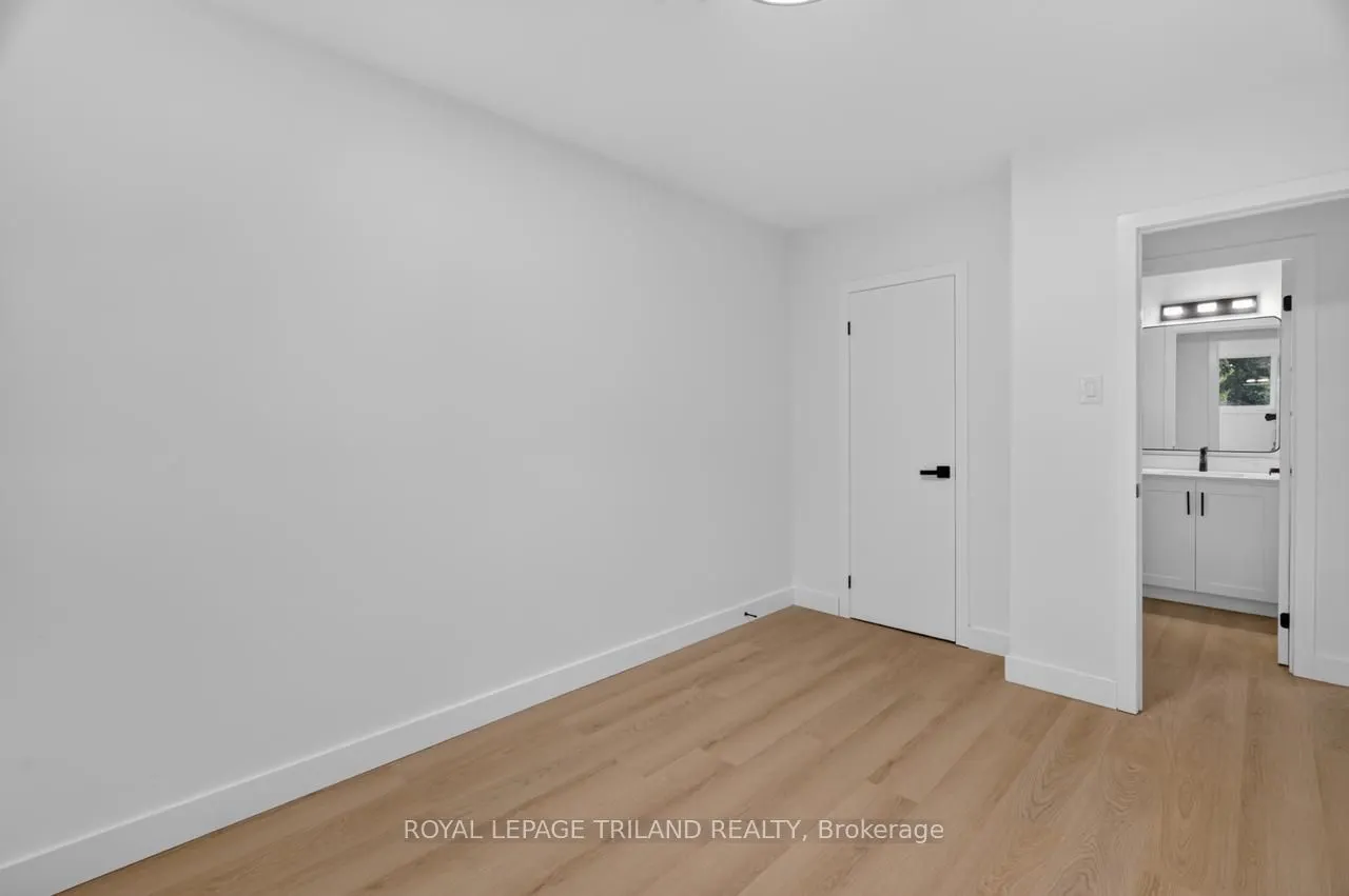 145 Base Line Road W #6A