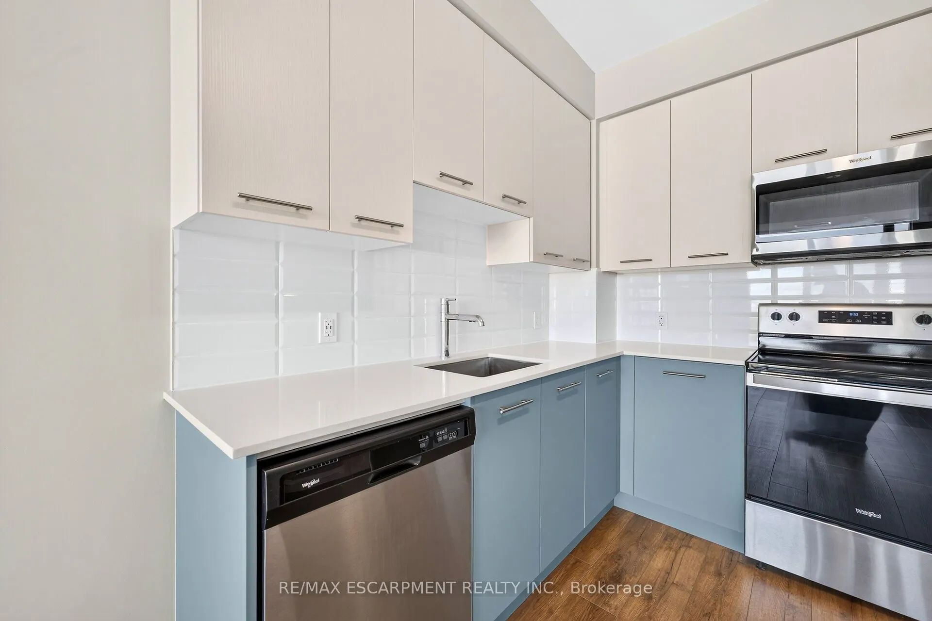 385 Winston Road #804