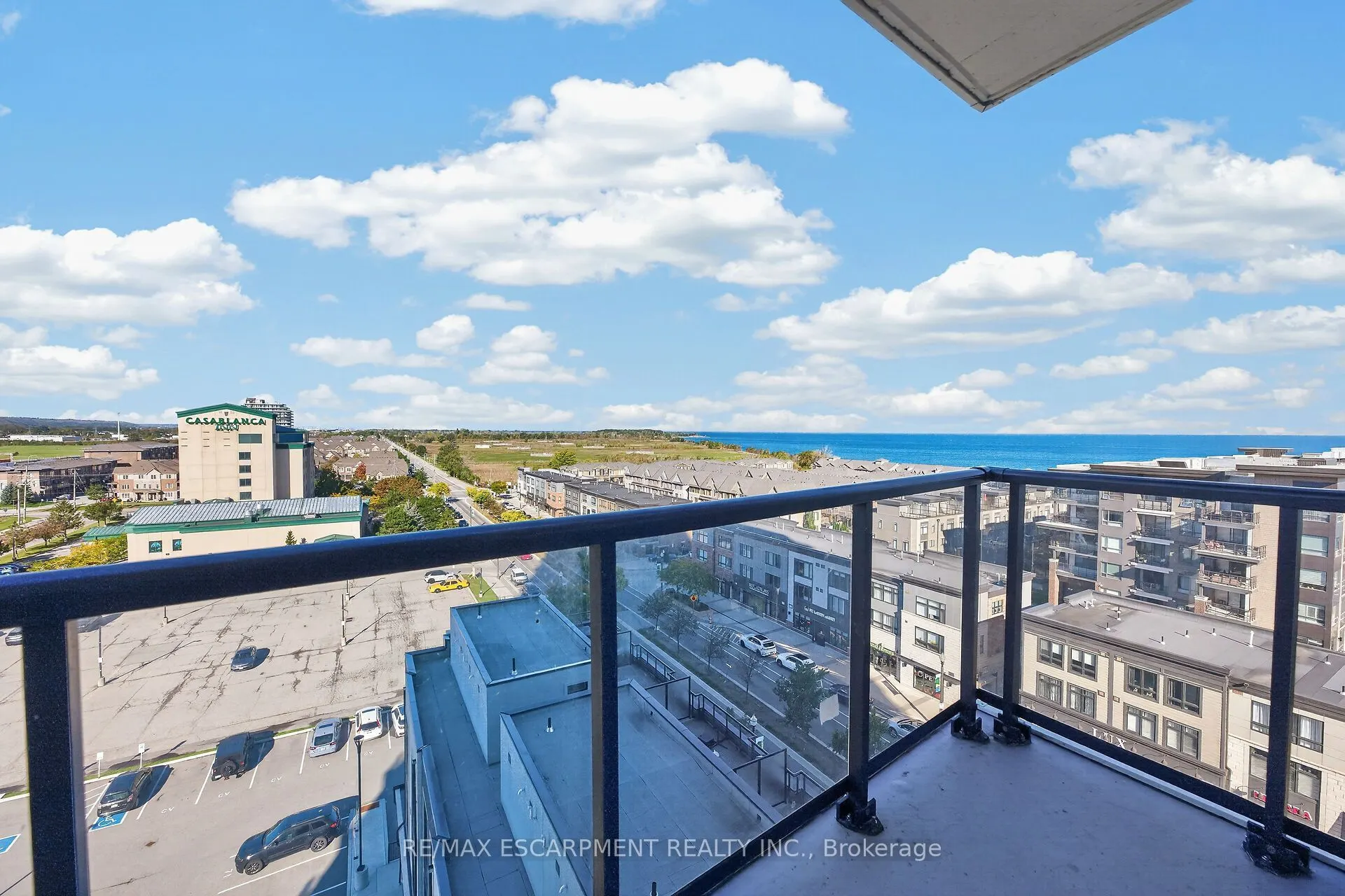 385 Winston Road #804