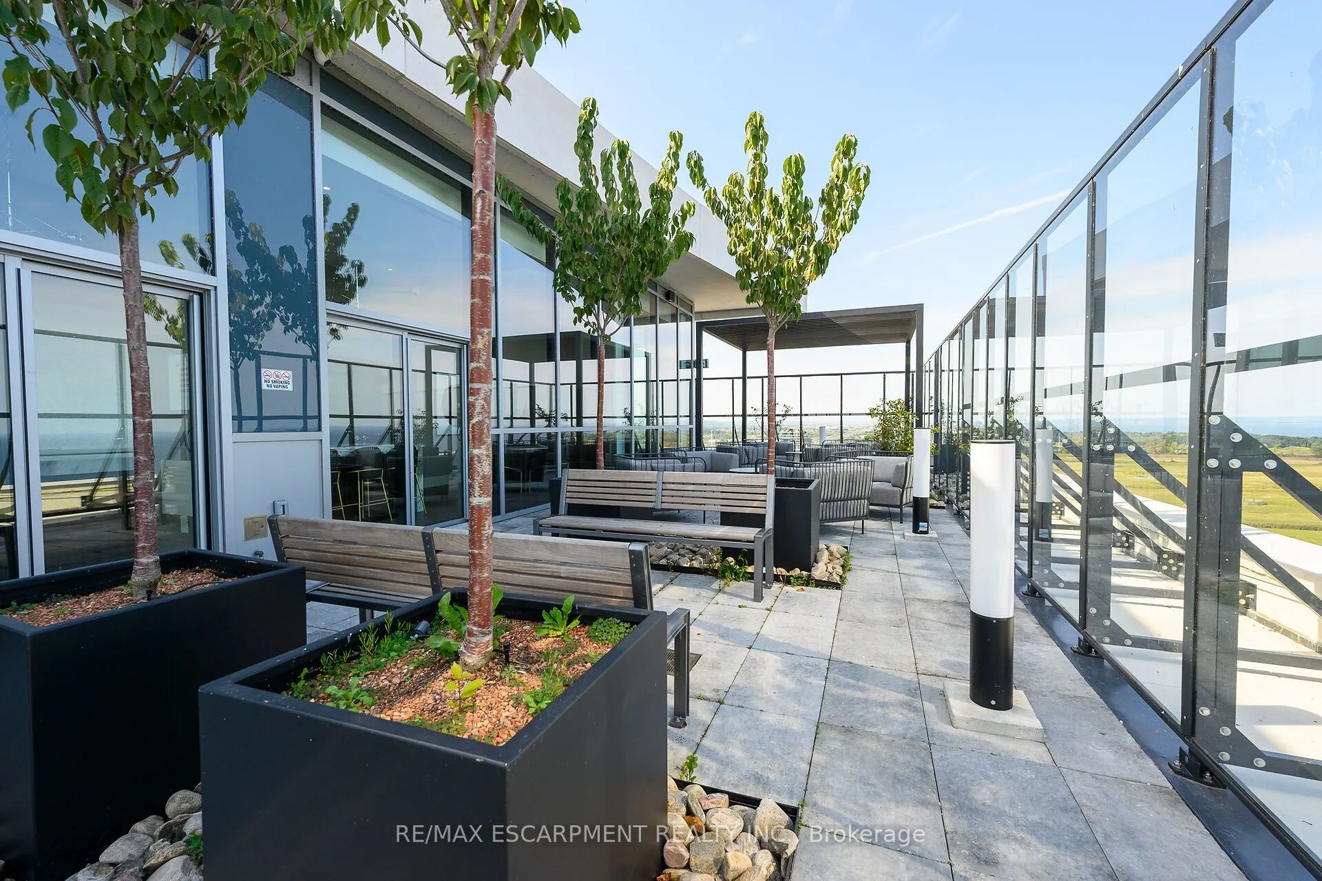 385 Winston Road #804