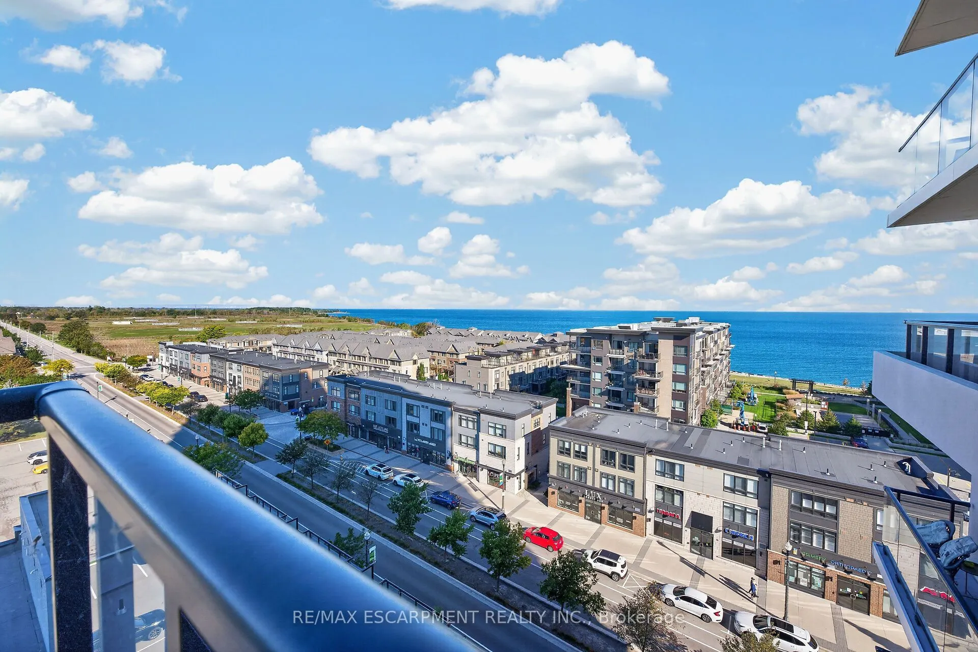 385 Winston Road #804