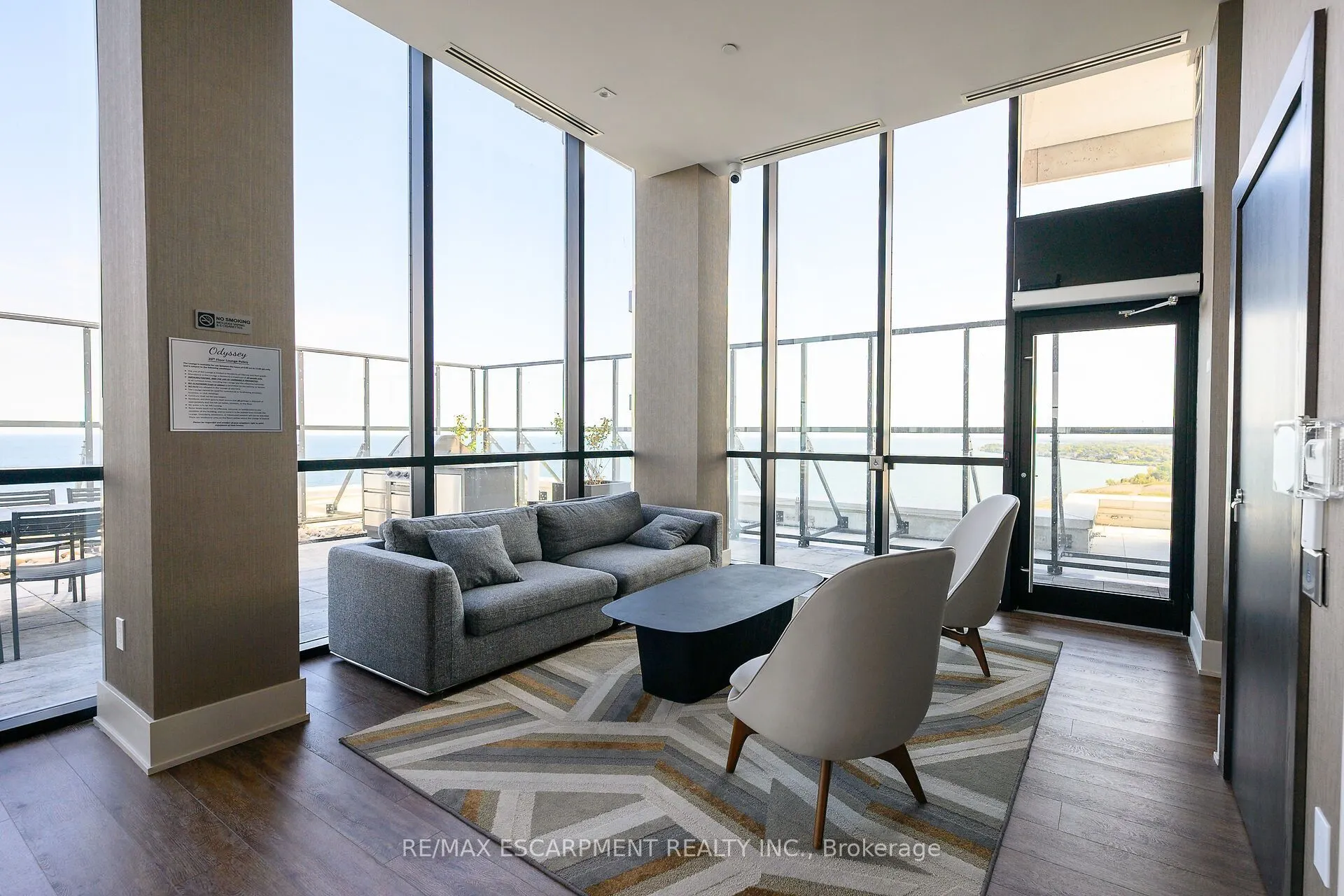 385 Winston Road #804